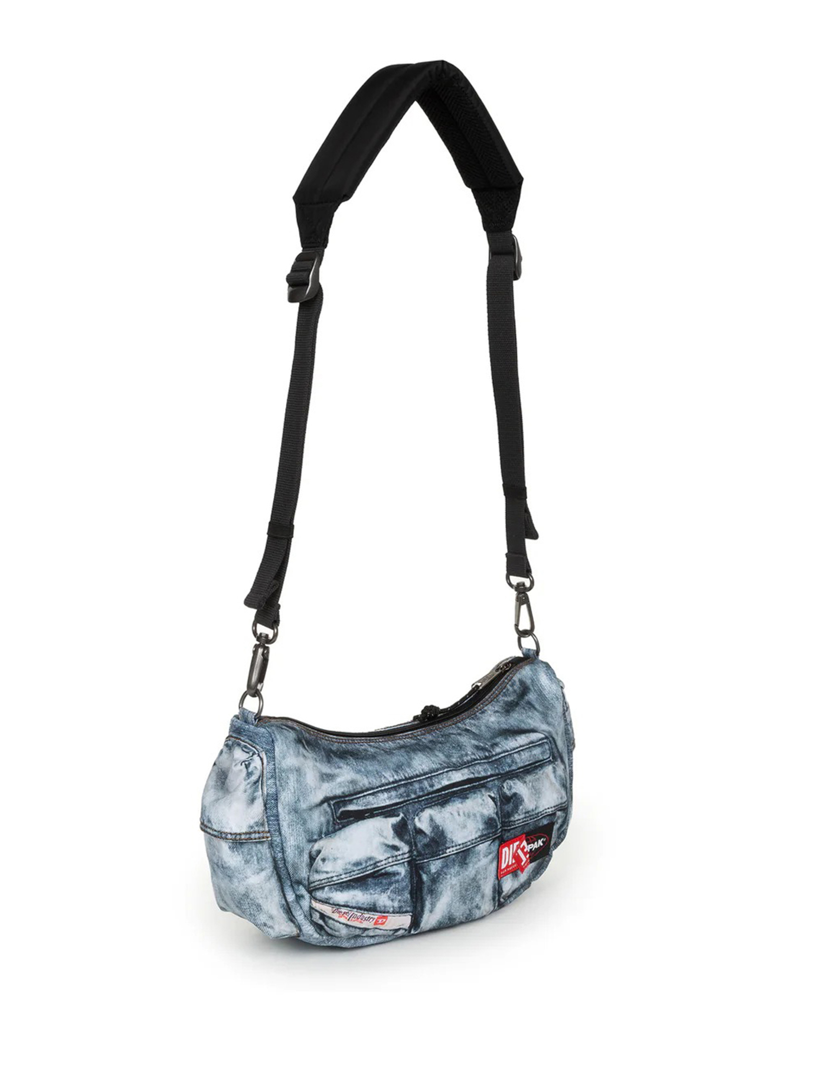 EASTPAK x DIESEL ΤΣΑΝΤΑ ΧΙΣΤΙ 4