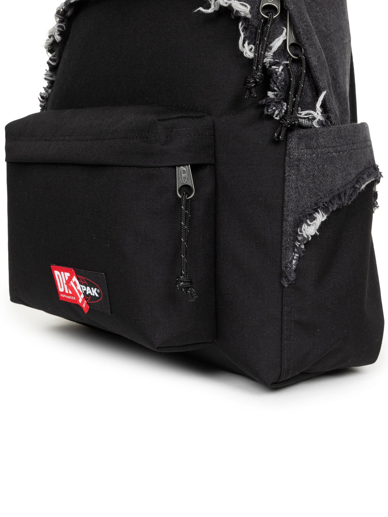 ΣΑΚΙΔΙΟ ΠΛΑΤΗΣ EASTPAK x DIESEL DAY PAK'R  3