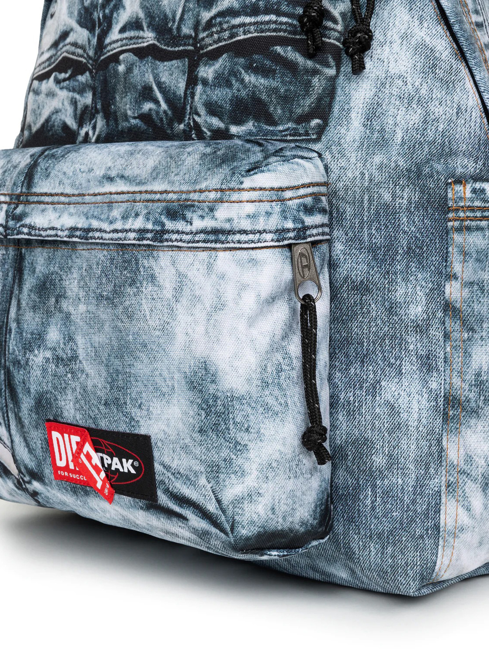 ΣΑΚΙΔΙΟ ΠΛΑΤΗΣ EASTPAK x DIESEL DAY PAK'R  3