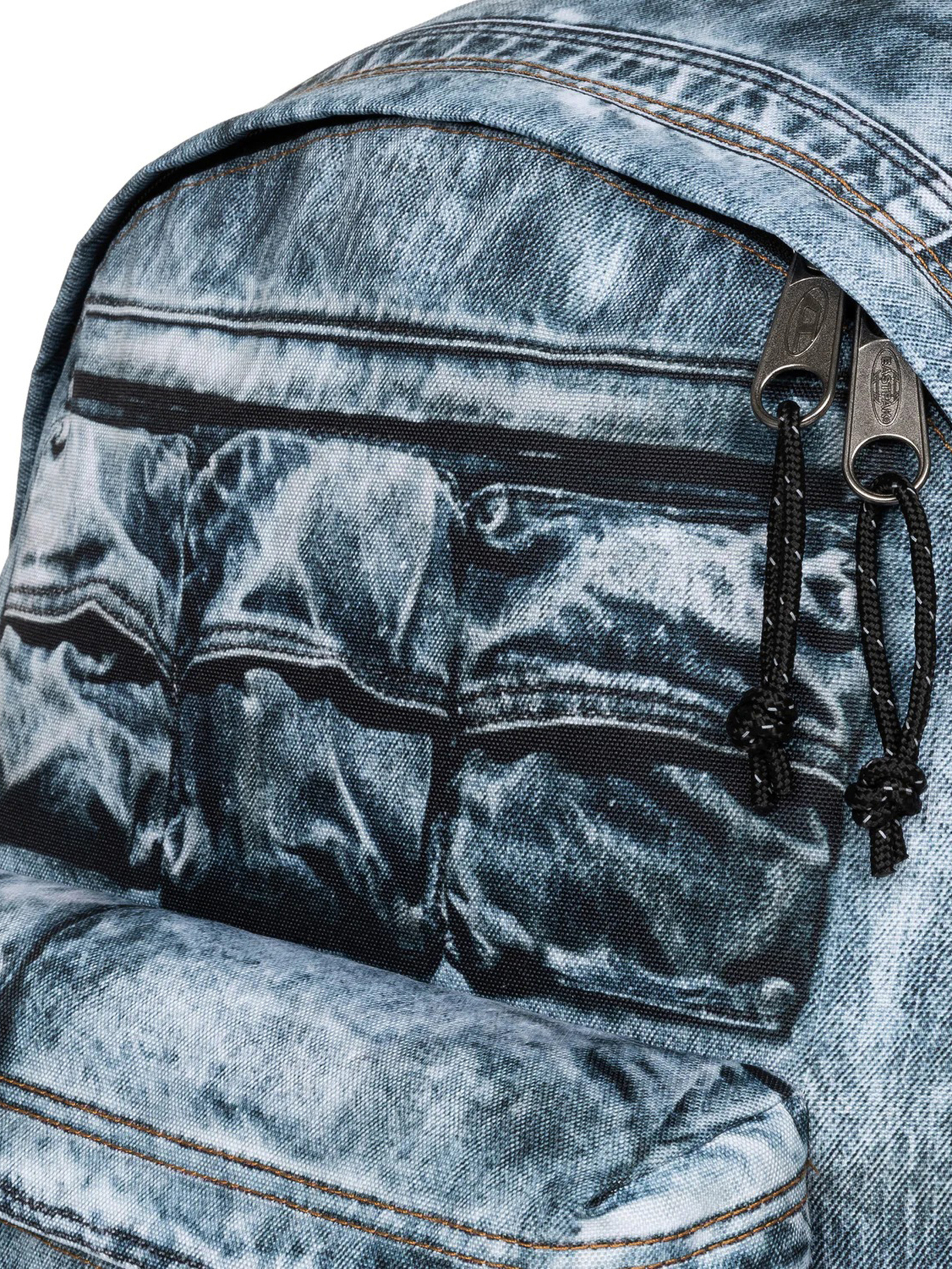 ΣΑΚΙΔΙΟ ΠΛΑΤΗΣ EASTPAK x DIESEL DAY PAK'R  4
