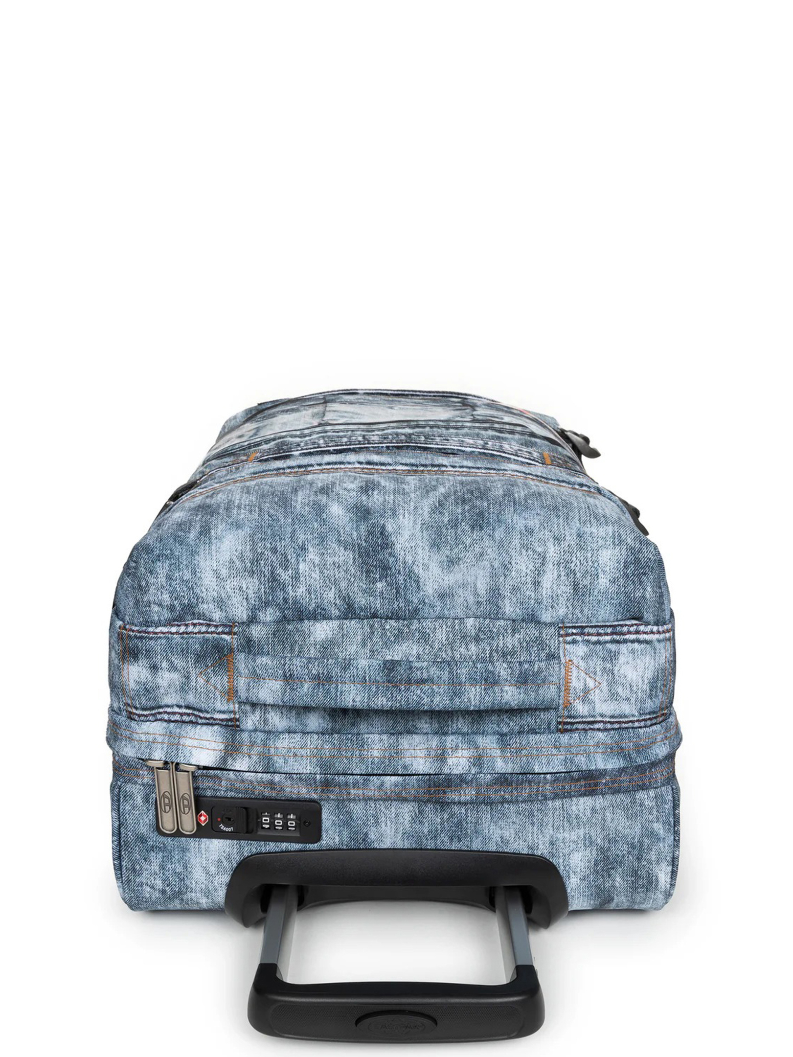 ΒΑΛΙΤΣΑ ΚΑΜΠΙΝΑΣ EASTPAK x DIESEL TRANSIT'R S 3