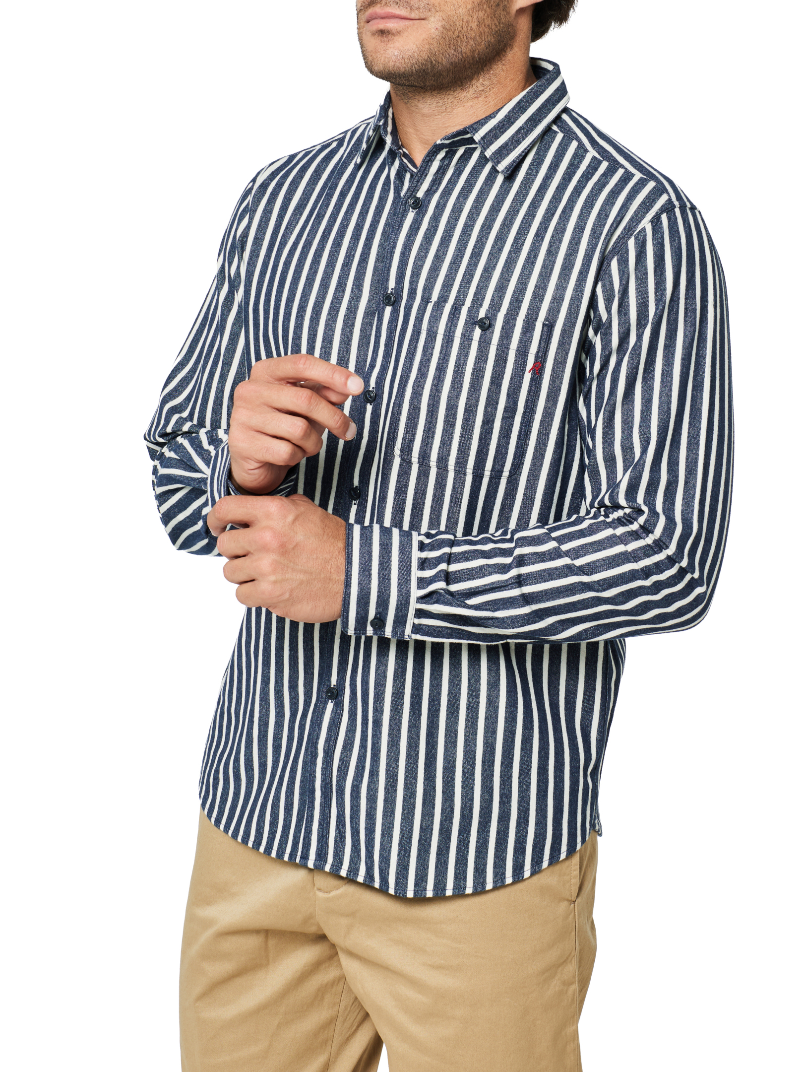 ΑΝΔΡΙΚΟ ΠΟΥΚΑΜΙΣΟ 1