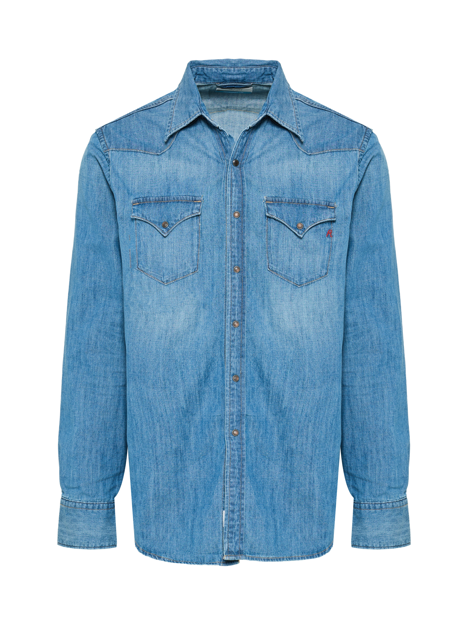 ΑΝΔΡΙΚΟ ΠΟΥΚΑΜΙΣΟ 0