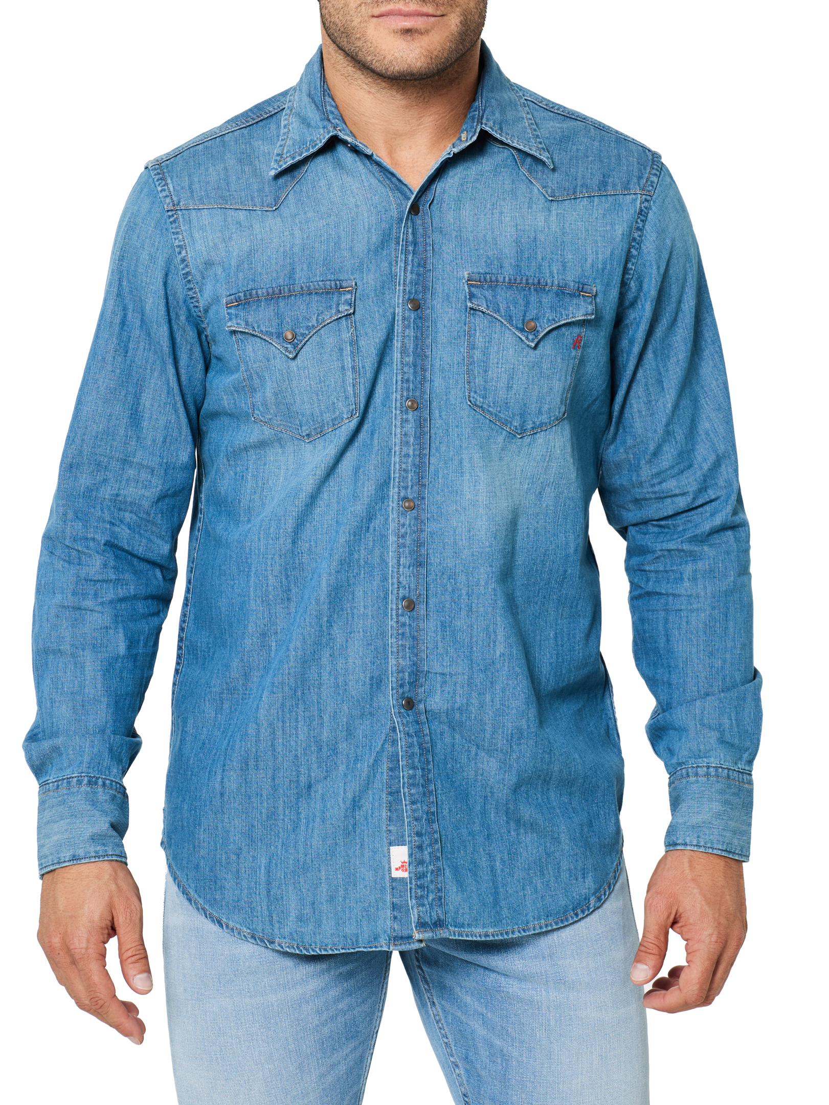 ΑΝΔΡΙΚΟ ΠΟΥΚΑΜΙΣΟ 1