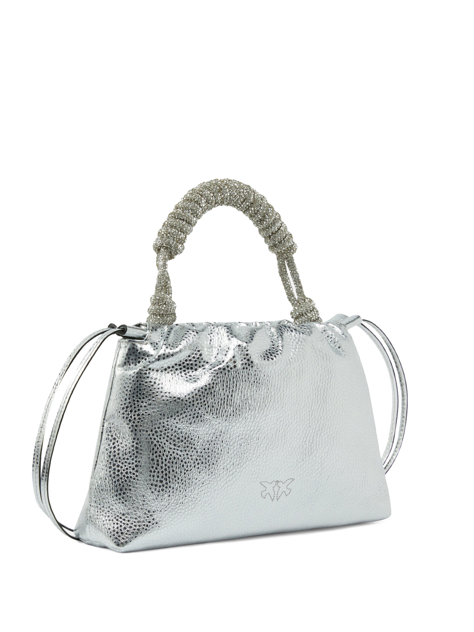 ΓΥΝΑΙΚΕΙΑ ΔΕΡΜΑΤΙΝΗ ΤΣΑΝΤΑ ΧΕΙΡΟΣ MANICO SP  1