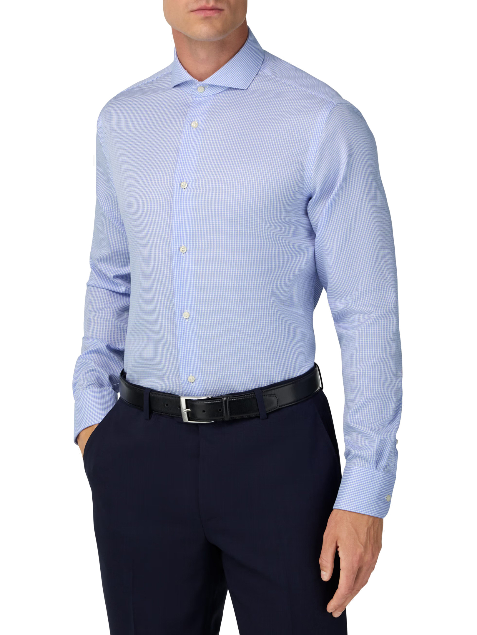 ΑΝΔΡΙΚΟ ΠΟΥΚΑΜΙΣΟ 1