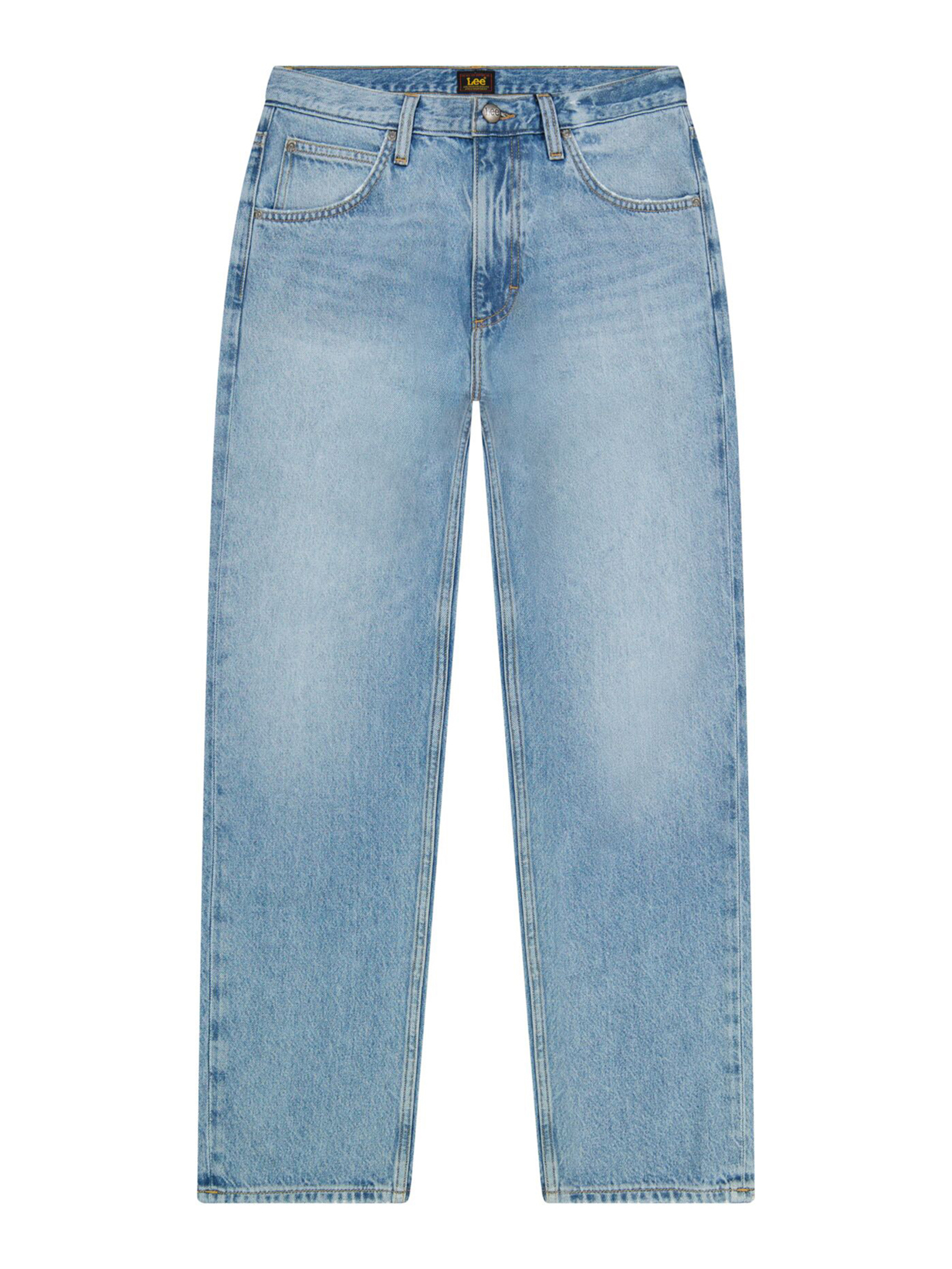 ΑΝΔΡΙΚΟ DENIM ΠΑΝΤΕΛΟΝΙ HADEN RELAXED STRAIGHT 0