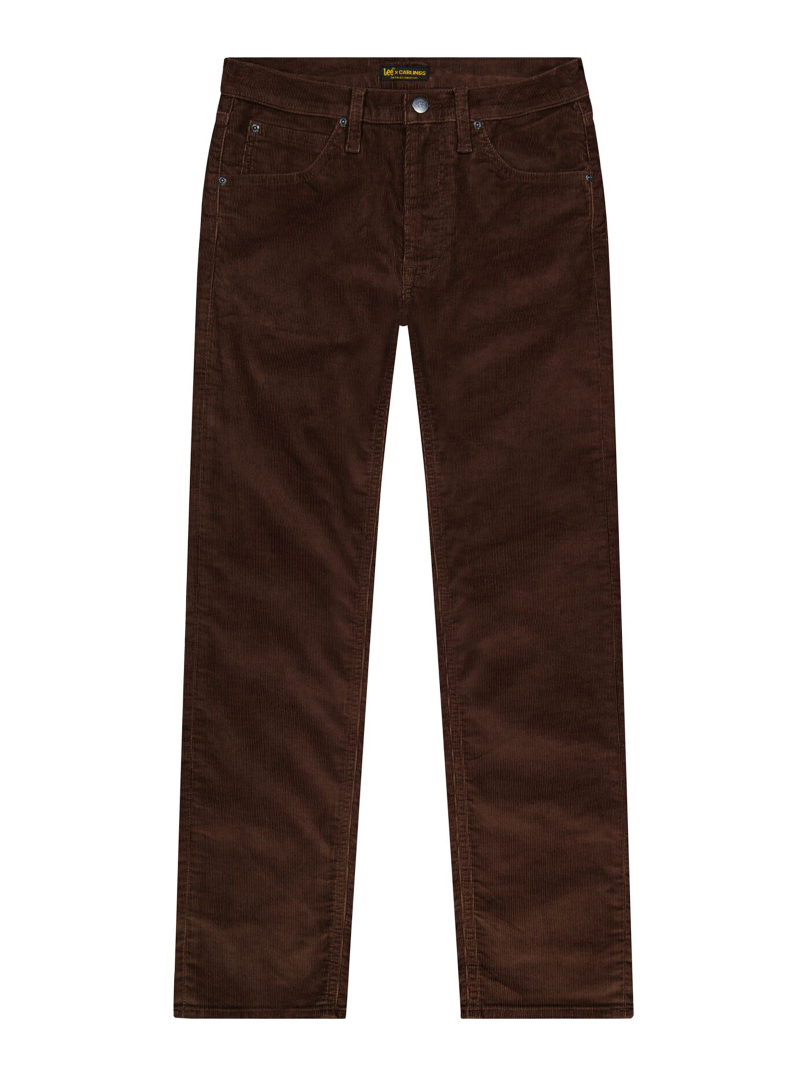 ΑΝΔΡΙΚΟ ΠΑΝΤΕΛΟΝΙ DAREN ZIP FLY 0