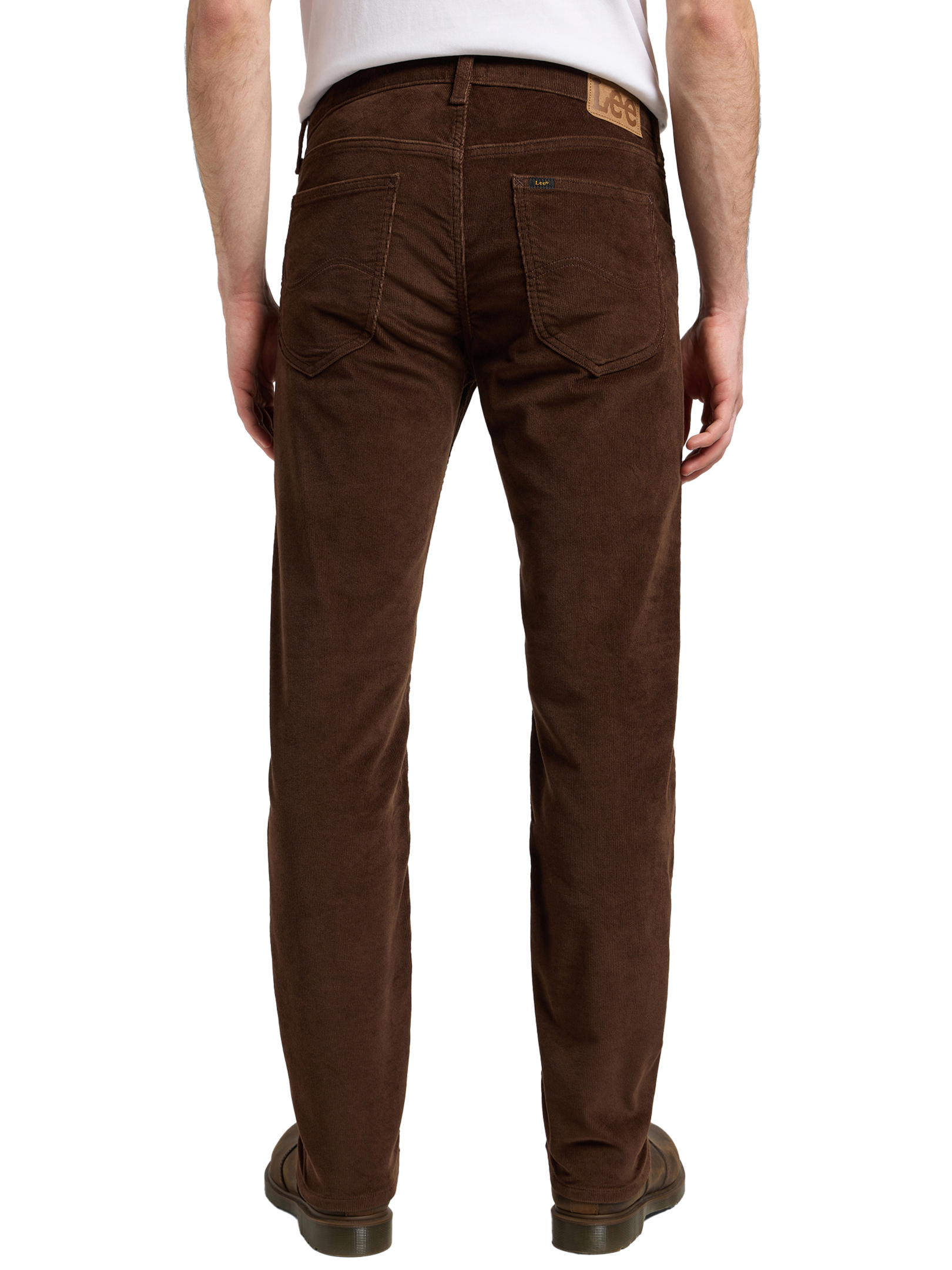 ΑΝΔΡΙΚΟ ΠΑΝΤΕΛΟΝΙ DAREN ZIP FLY 2