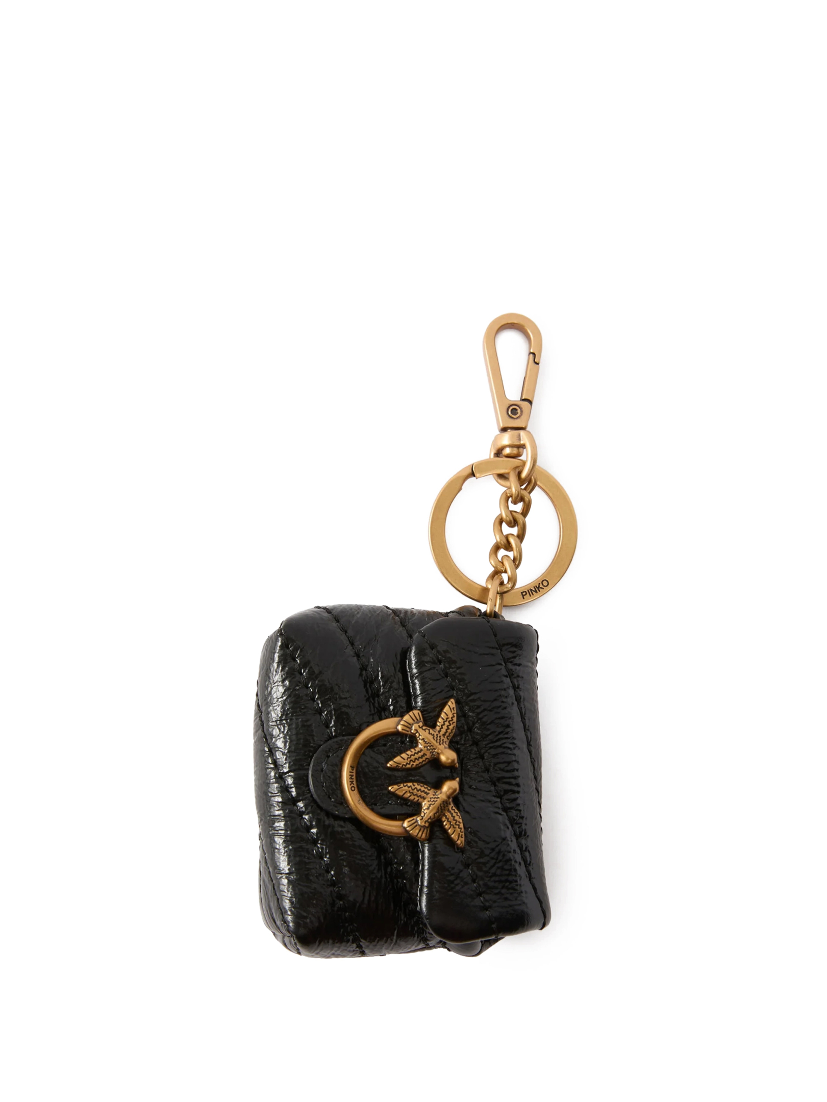 ΓΥΝΑΙΚΕΙΑ ΘΗΚΗ ΓΙΑ AIRPODS LOVE PUFF  0