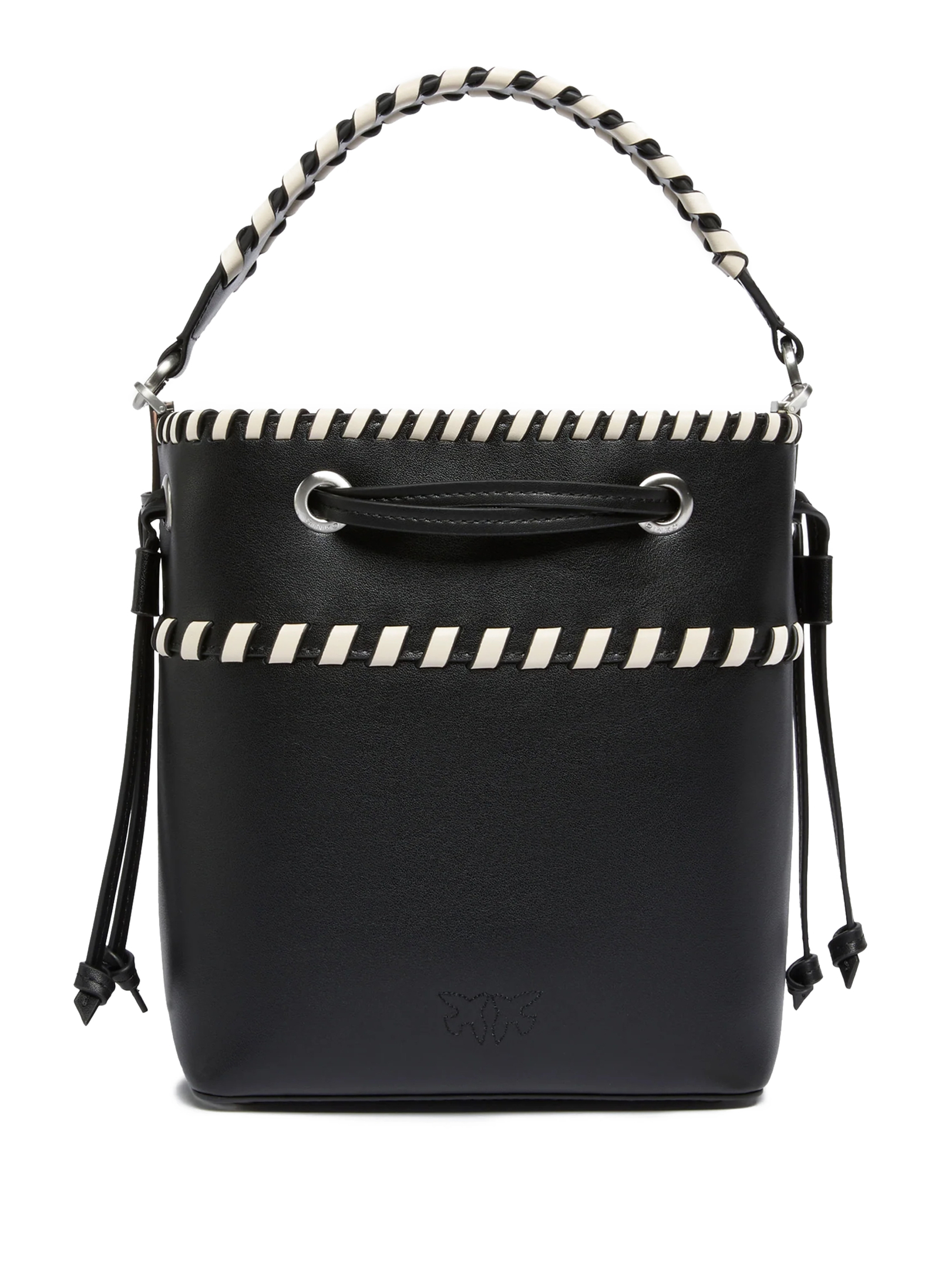 ΓΥΝΑΙΚΕΙΑ ΔΕΡΜΑΤΙΝΗ ΤΣΑΝΤΑ ΧΕΙΡΟΣ  1