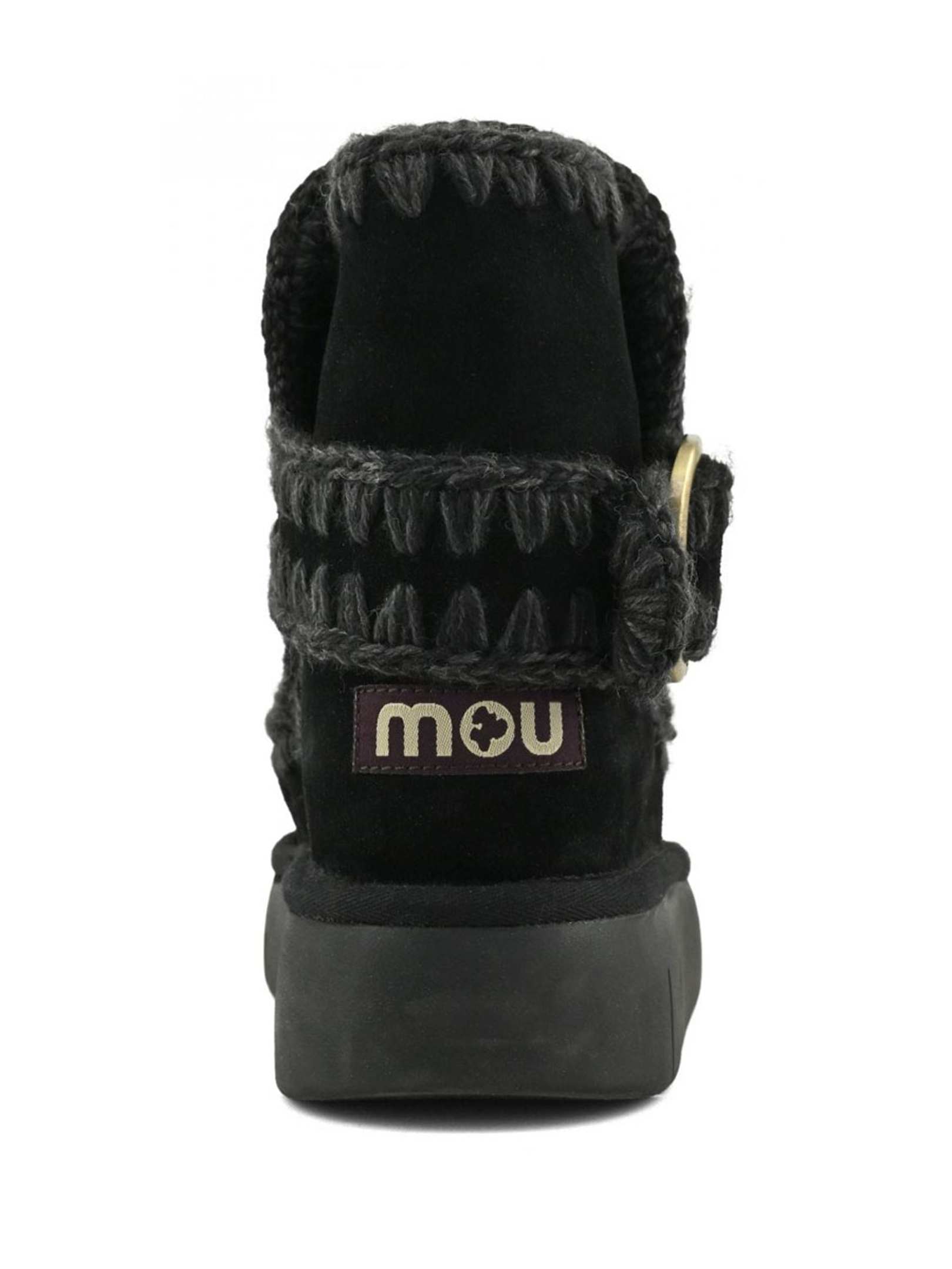 ΓΥΝΑΙΚΕΙΑ ΜΠΟΤΑΚΙΑ BOUNCE BOOT BUCKLE STRAP 2