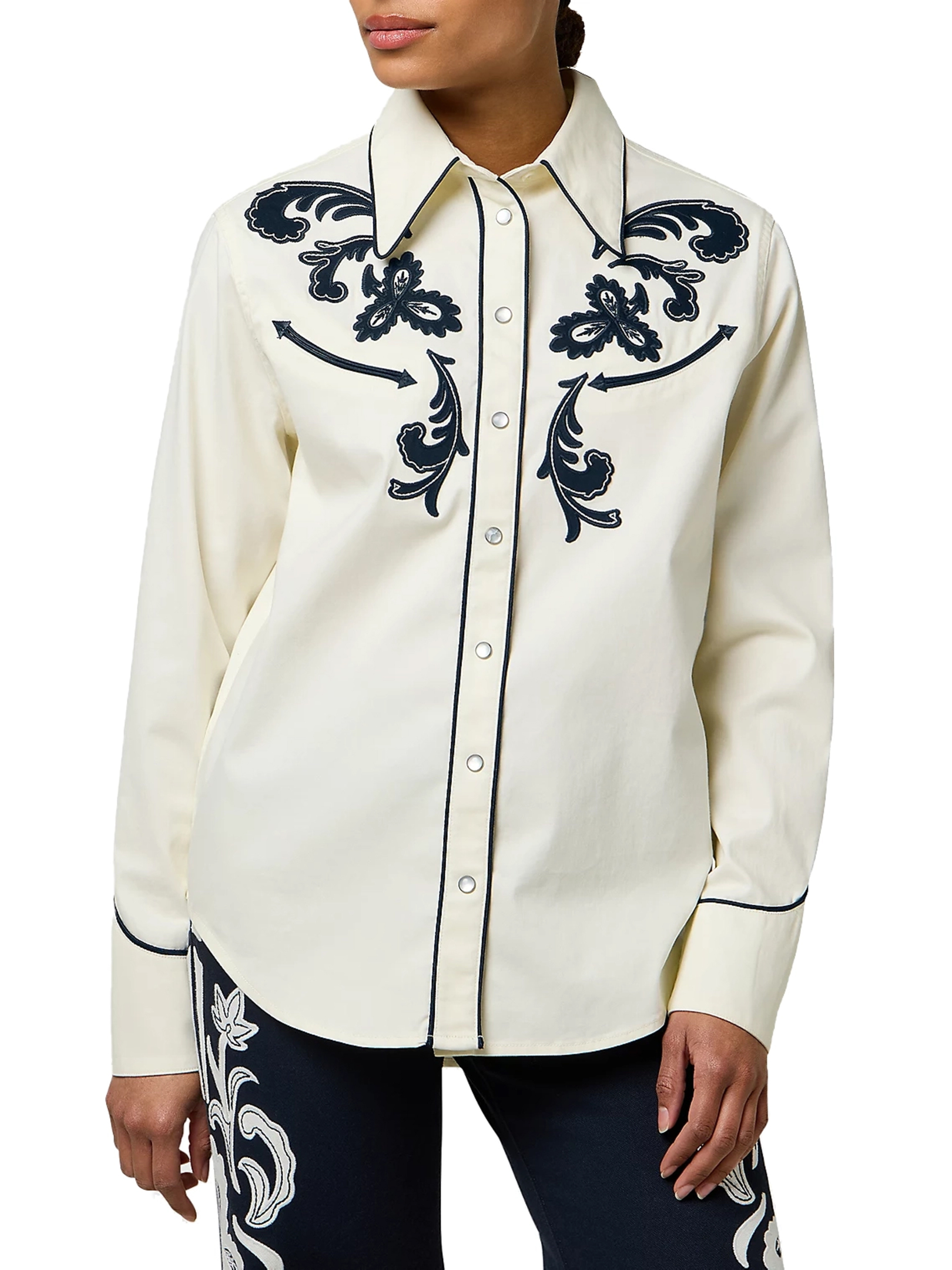 ΓΥΝΑΙΚΕΙΟ ΠΟΥΚΑΜΙΣΟ 1