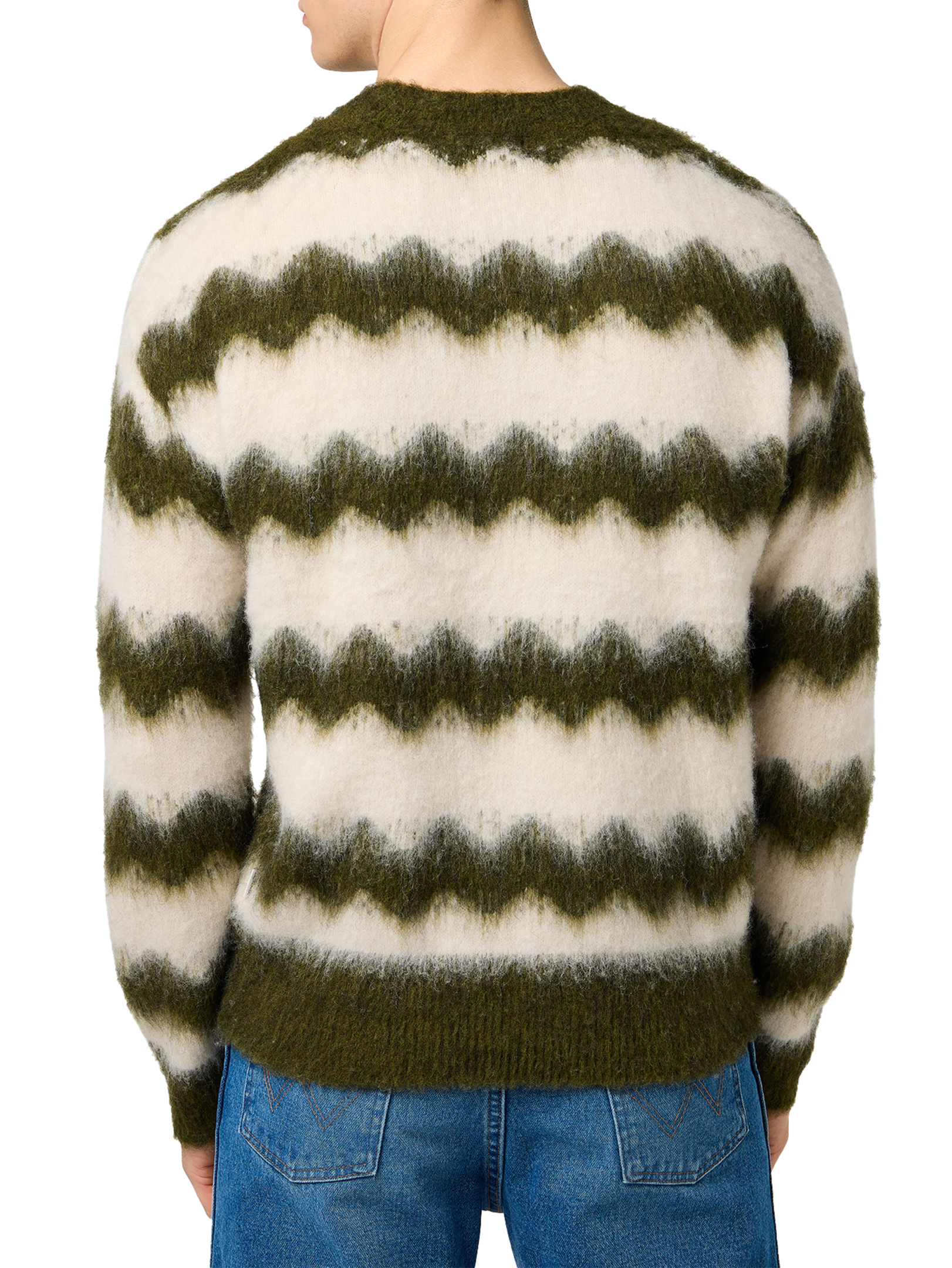 ΑΝΔΡΙΚΟ ΠΟΥΛΟΒΕΡ 2