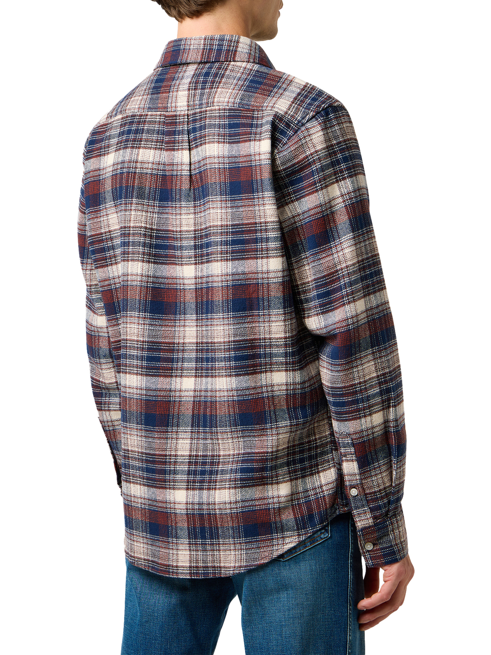 ΑΝΔΡΙΚΟ ΠΟΥΚΑΜΙΣΟ  2