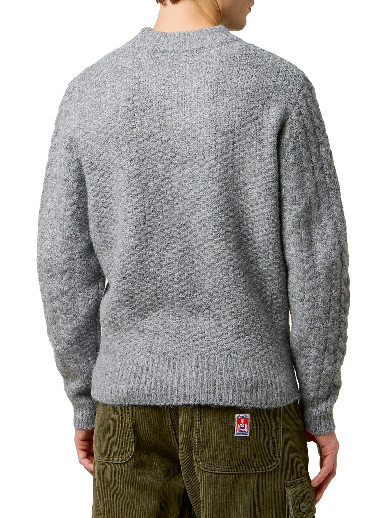 ΑΝΔΡΙΚΟ ΠΟΥΛΟΒΕΡ 1