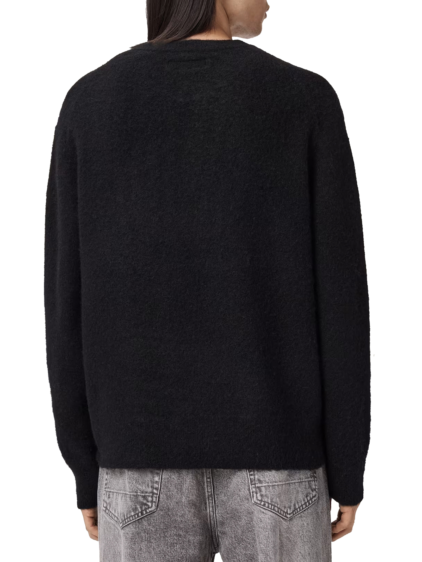 ΑΝΔΡΙΚΟ ΠΟΥΛΟΒΕΡ CURV 2