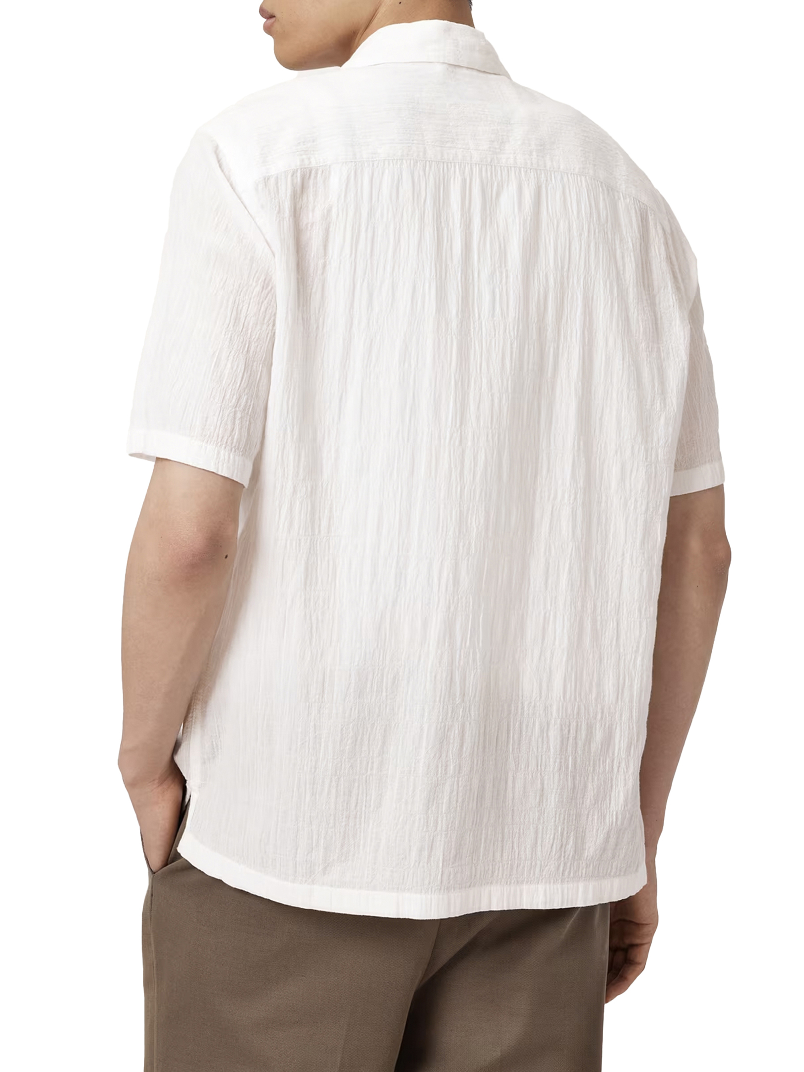 ΑΝΔΡΙΚΟ ΠΟΥΚΑΜΙΣΟ WALTON 2