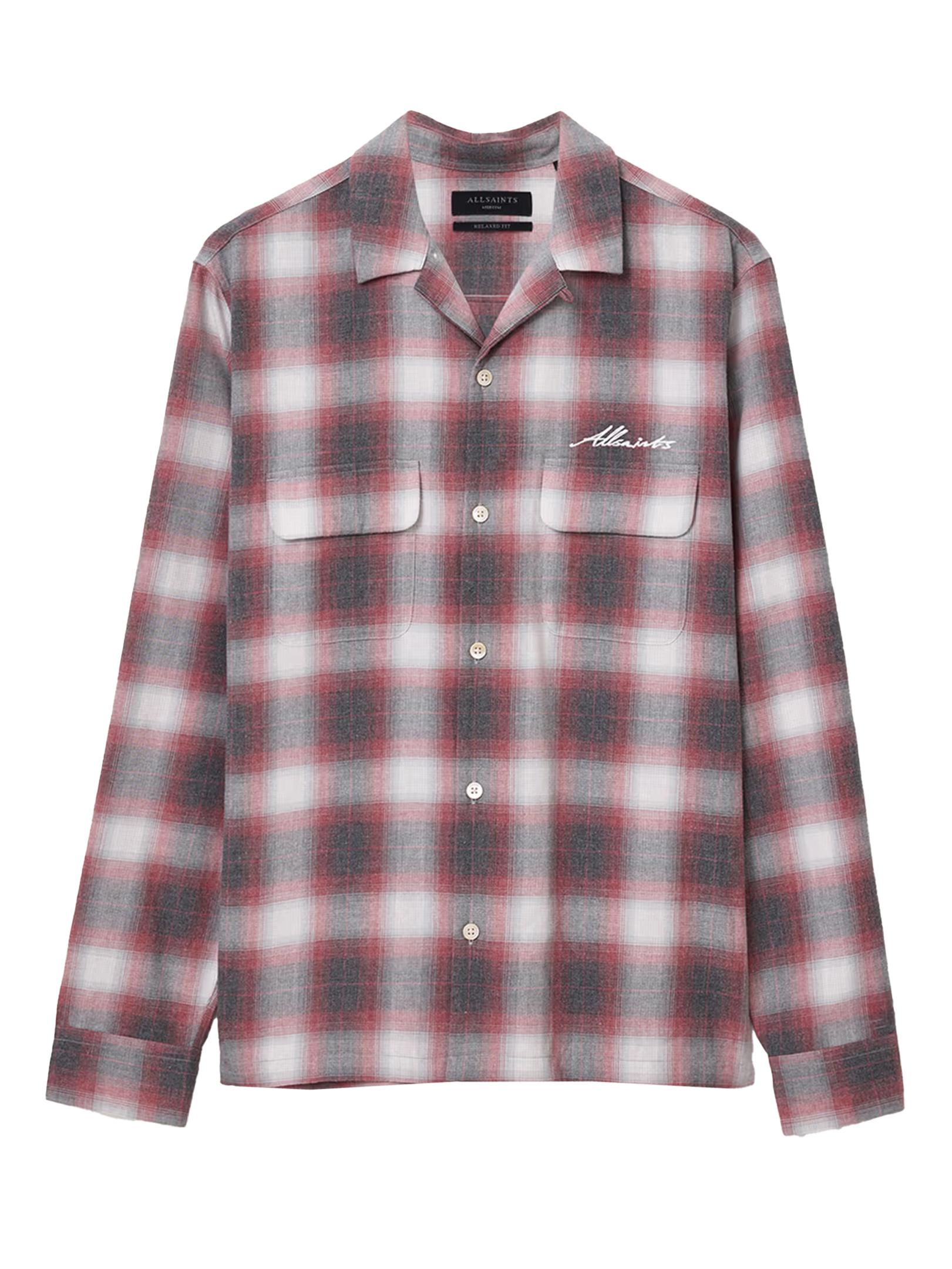 ΑΝΔΡΙΚΟ ΠΟΥΚΑΜΙΣΟ SHAMS 0