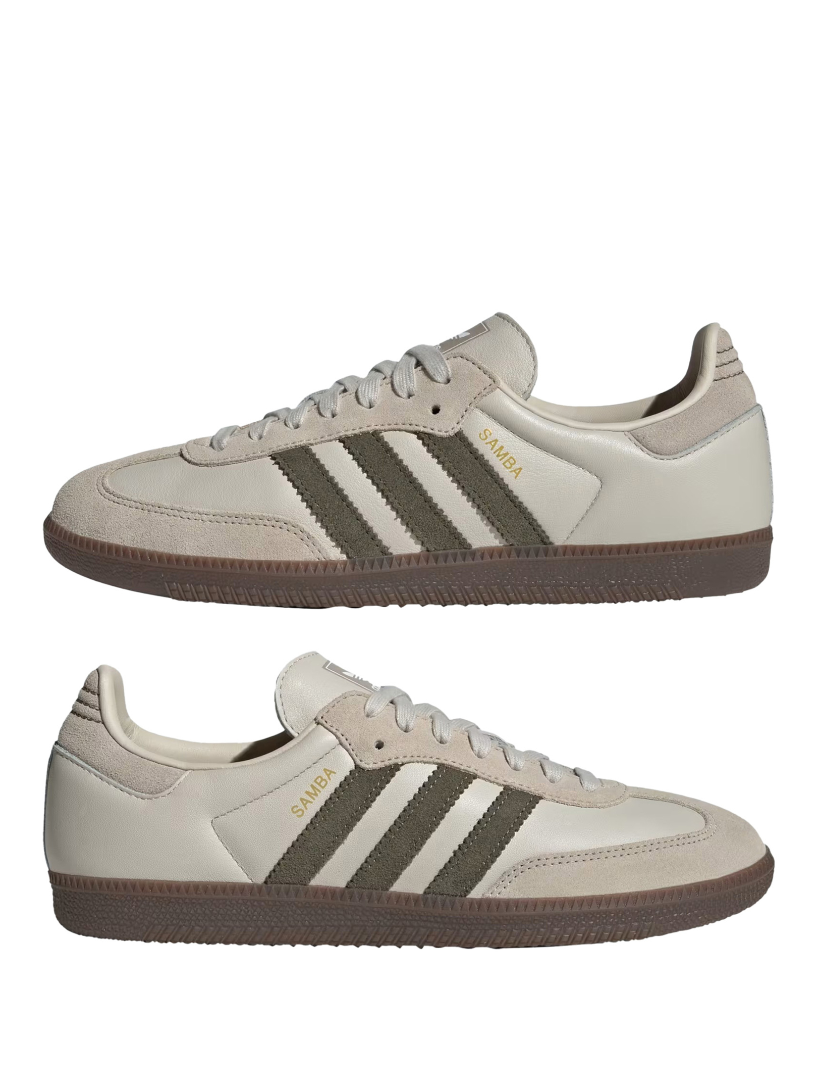 ΑΝΔΡΙΚΑ SNEAKERS SAMBA OG 3