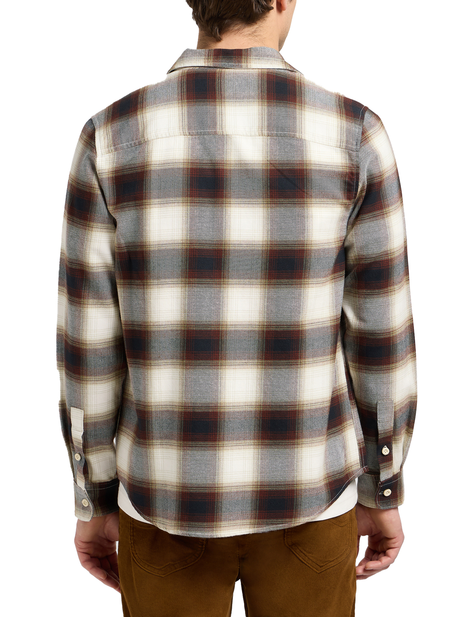 ΑΝΔΡΙΚΟ ΠΟΥΚΑΜΙΣΟ LEESURE 2