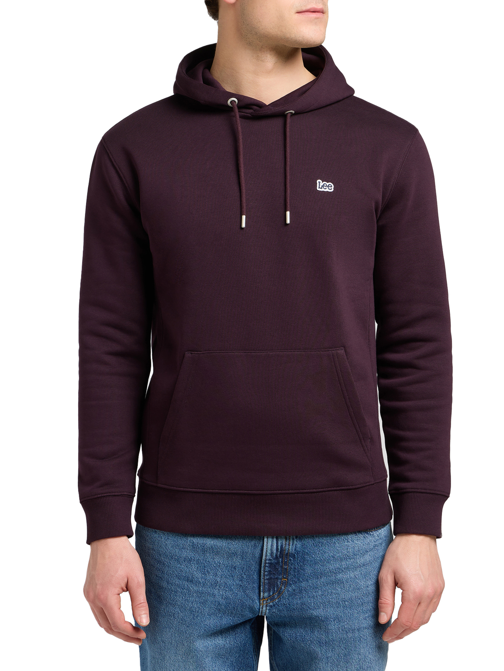 ΑΝΔΡΙΚΟ ΦΟΥΤΕΡ ΜΕ ΚΟΥΚΟΥΛΑ PLAIN 1