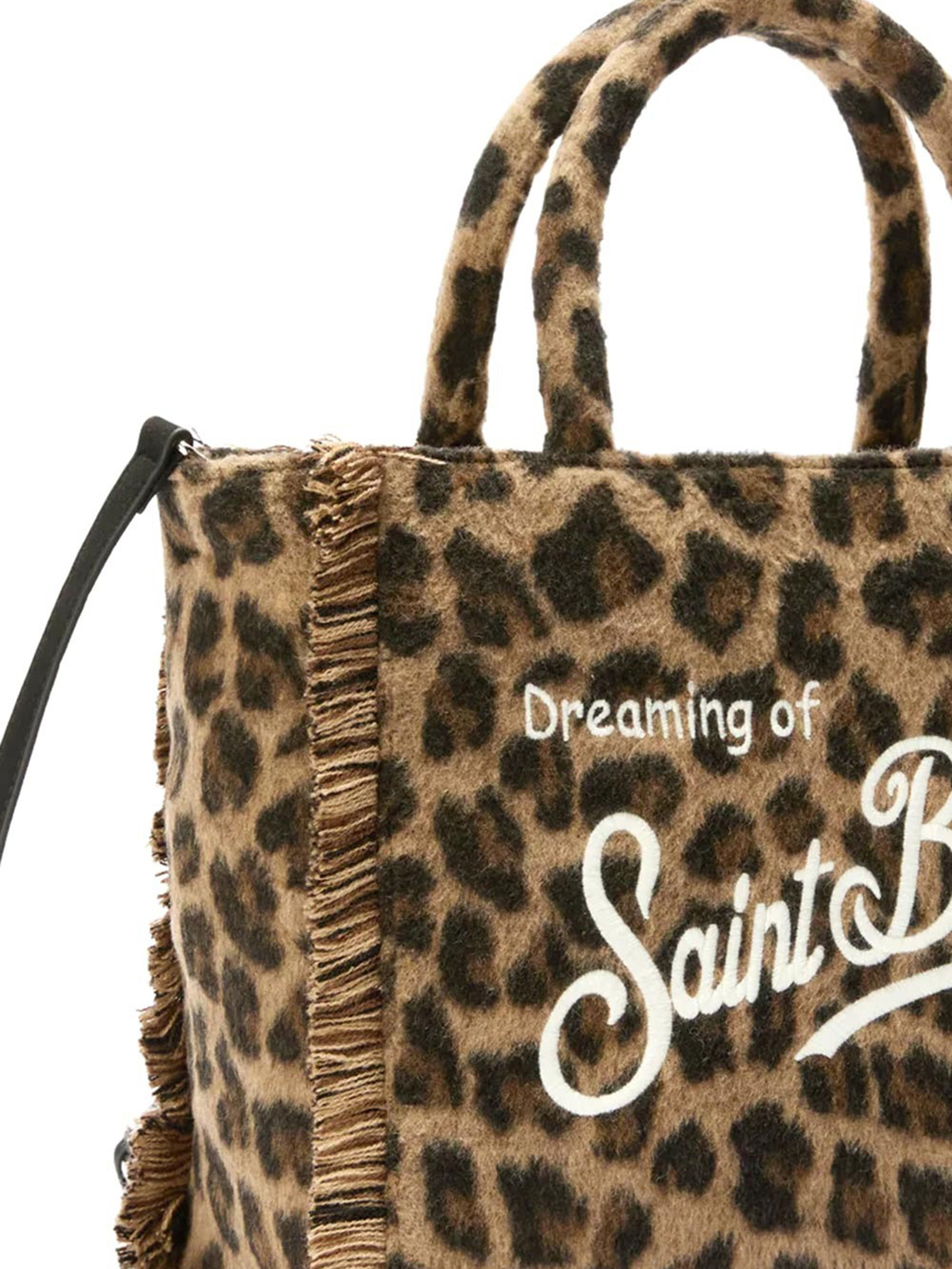 ΓΥΝΑΙΚΕΙΑ ΤΣΑΝΤΑ ΧΕΙΡΟΣ COLETTE FELT 2