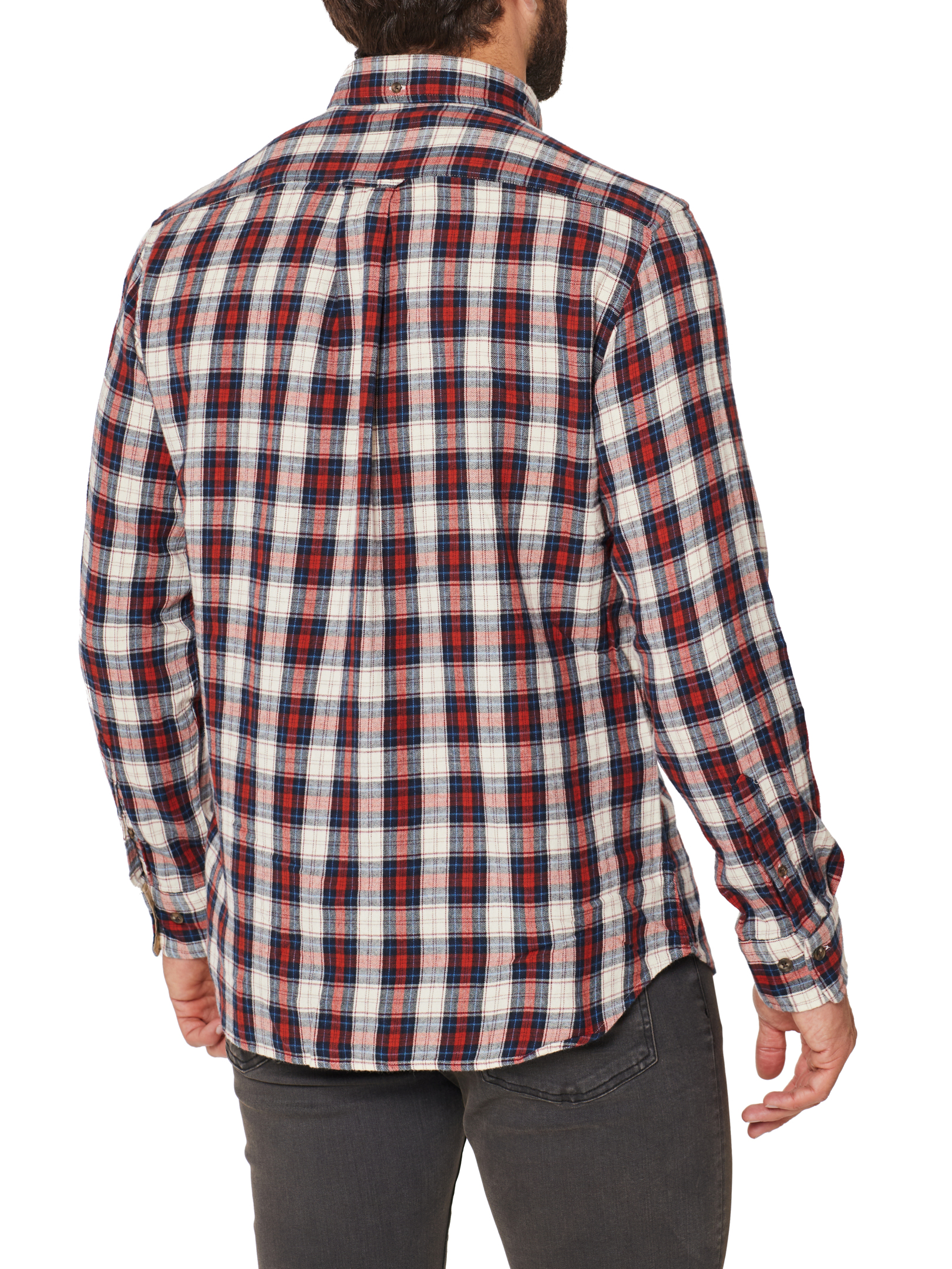 ΑΝΔΡΙΚΟ ΠΟΥΚΑΜΙΣΟ  2