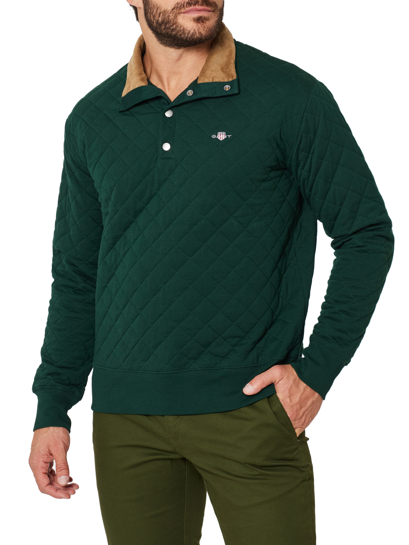 ΑΝΔΡΙΚΟ ΚΑΠΙΤΟΝΕ ΦΟΥΤΕΡ  1