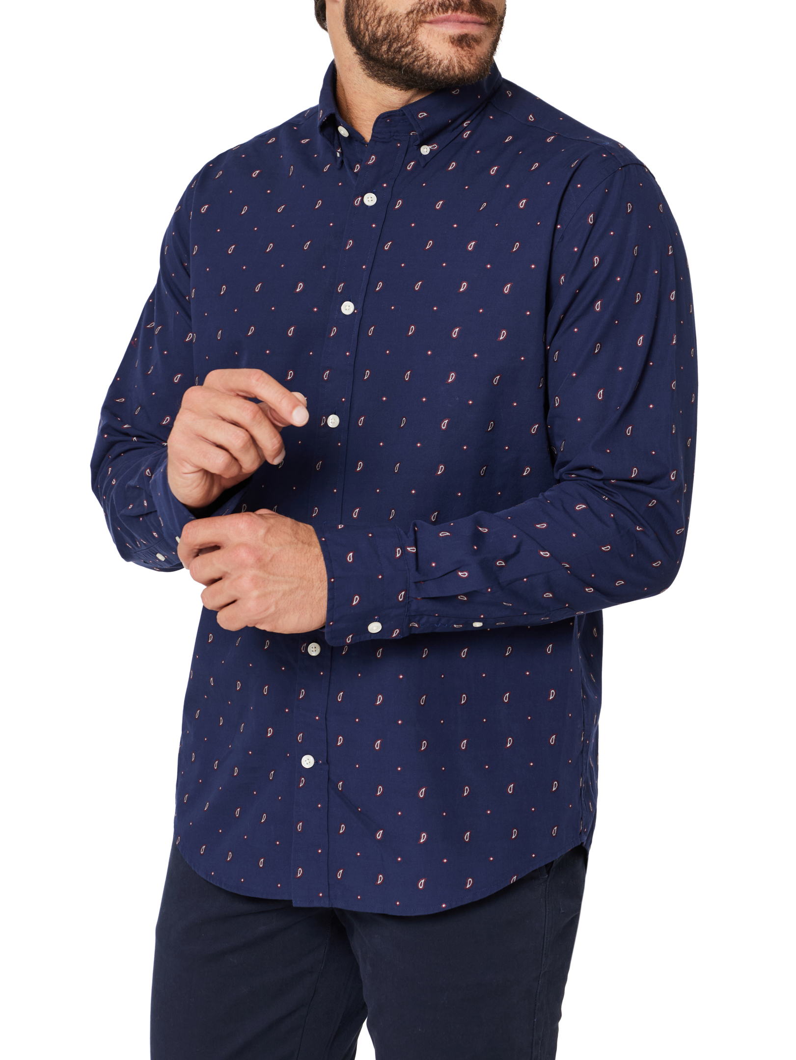 ΑΝΔΡΙΚΟ ΠΟΥΚΑΜΙΣΟ  1