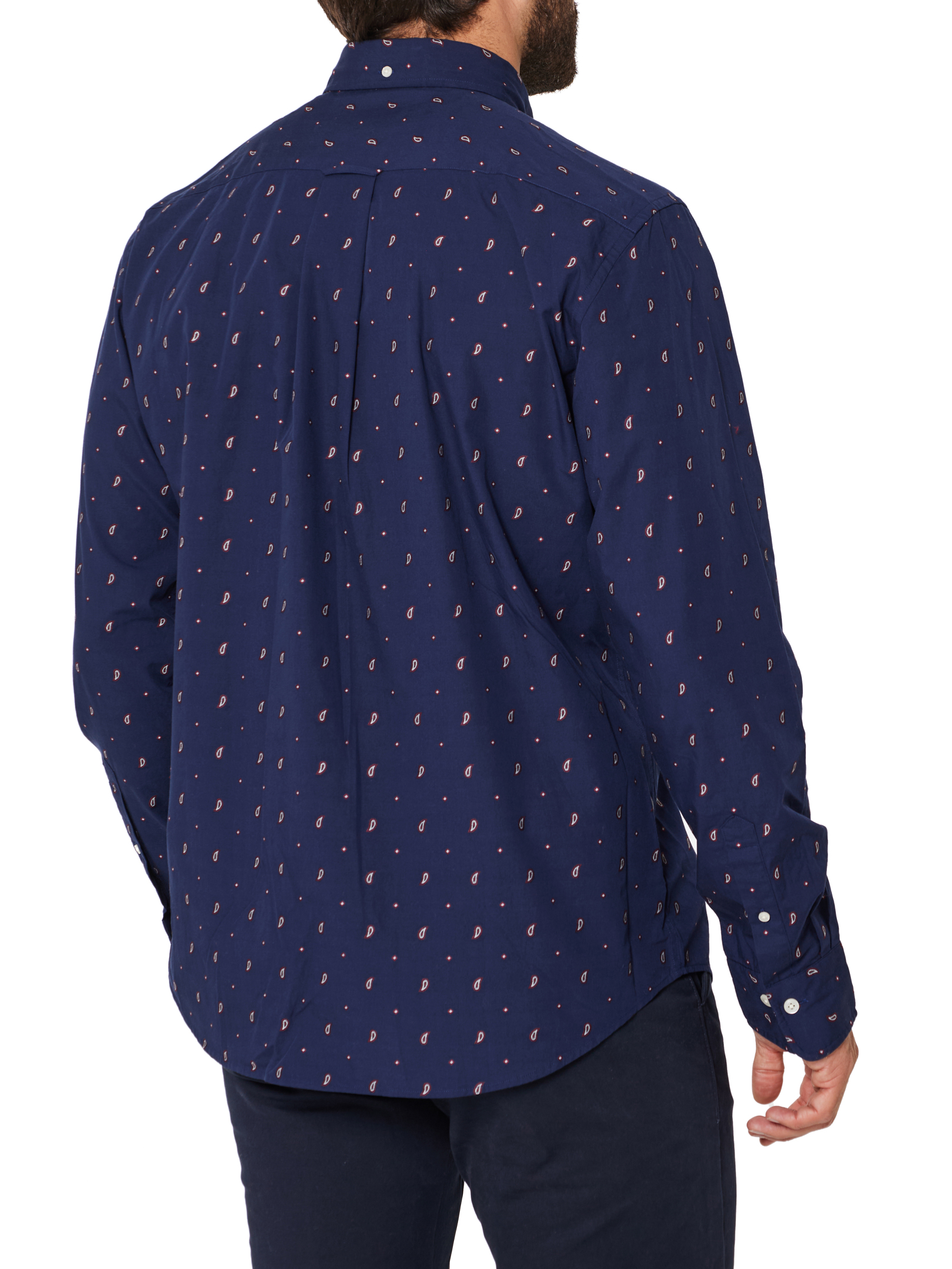 ΑΝΔΡΙΚΟ ΠΟΥΚΑΜΙΣΟ  2