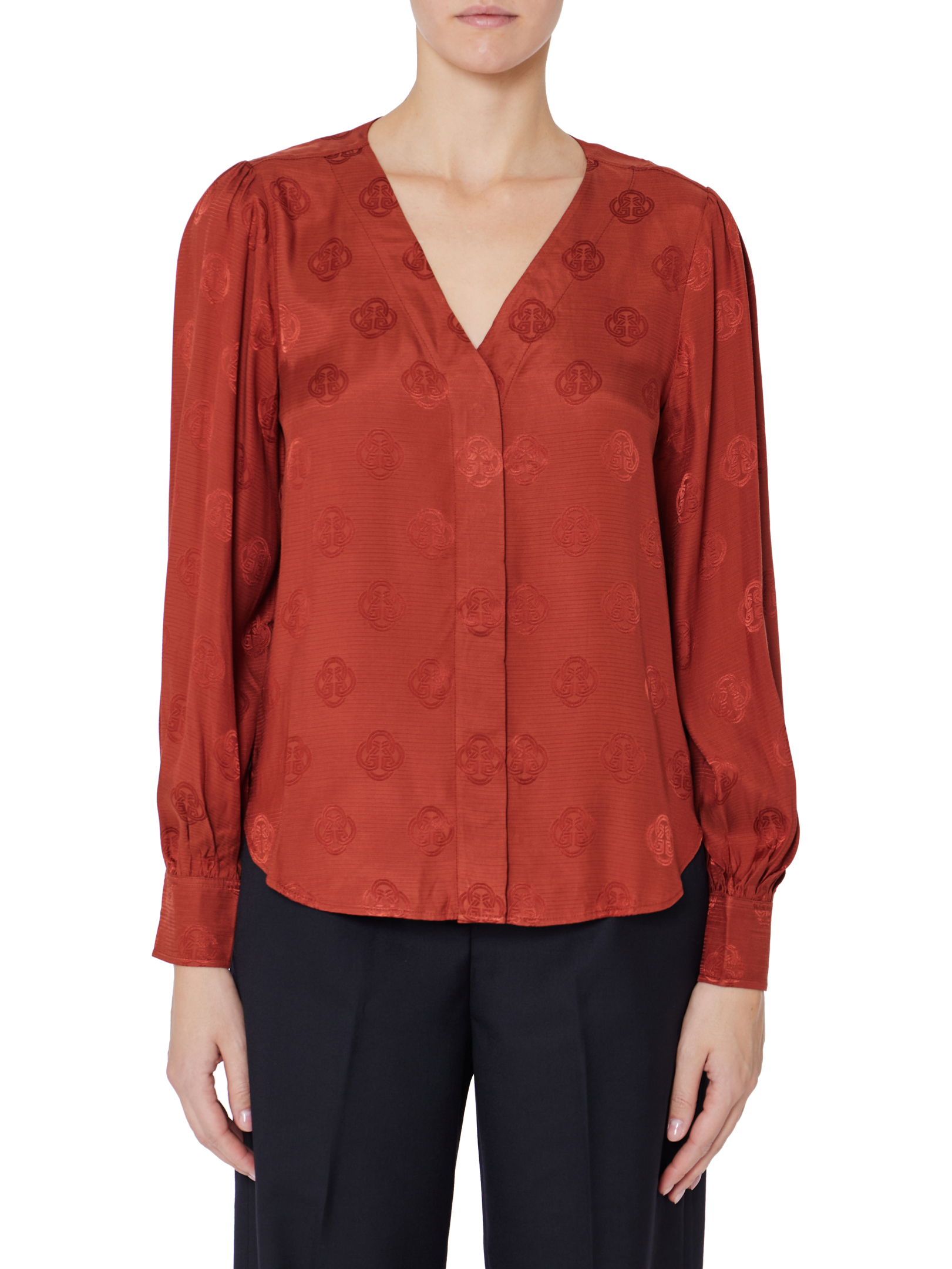 ΓΥΝΑΙΚΕΙΟ ΠΟΥΚΑΜΙΣΟ 1