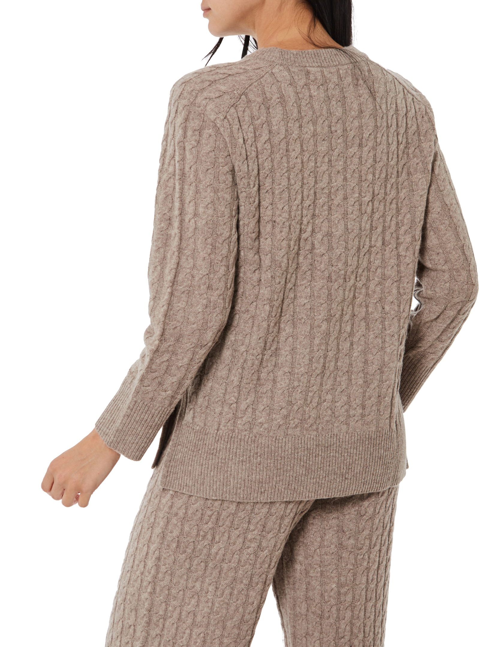 ΓΥΝΑΙΚΕΙΟ ΜΑΛΛΙΝΟ ΠΟΥΛΟΒΕΡ  2