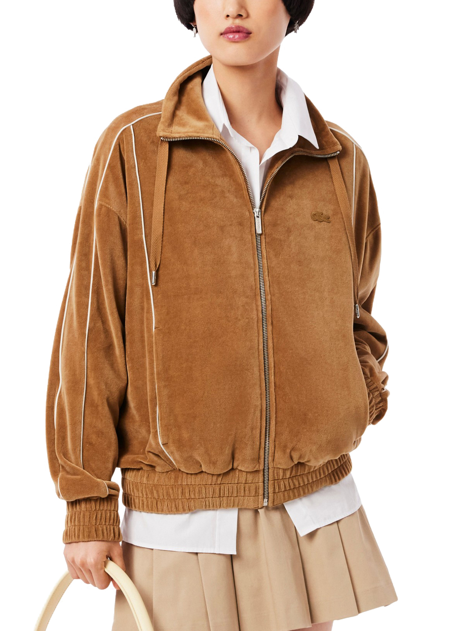 ΓΥΝΑΙΚΕΙΑ ΦΟΥΤΕΡ ΖΑΚΕΤΑ 1