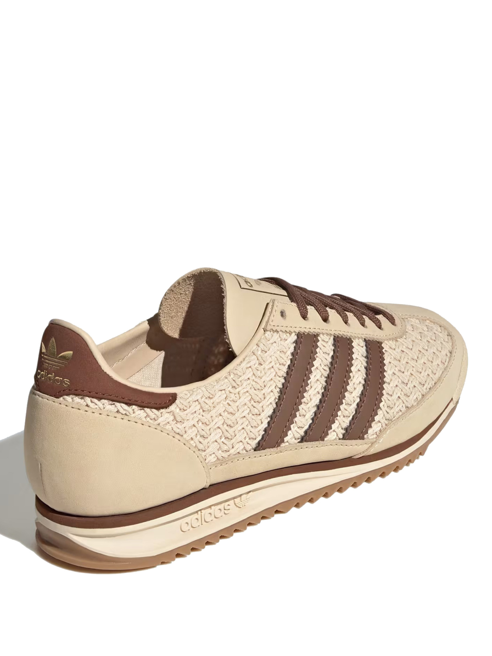 ΓΥΝΑΙΚΕΙΑ SNEAKERS SL 72 OG 2