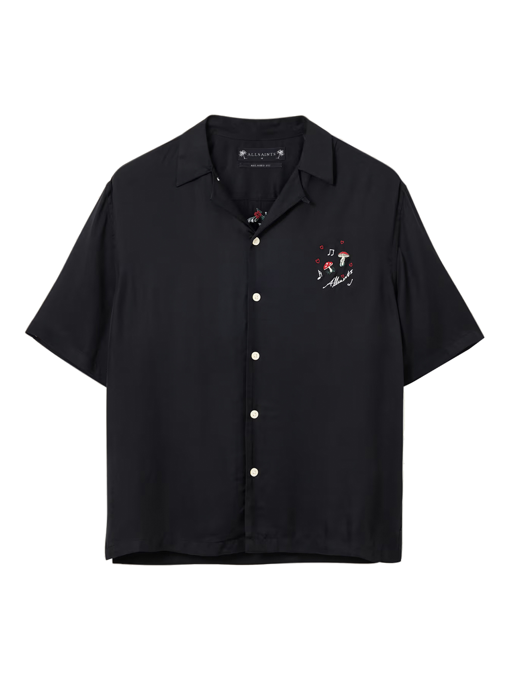 ΑΝΔΡΙΚΟ ΠΟΥΚΑΜΙΣΟ FUNGI 0