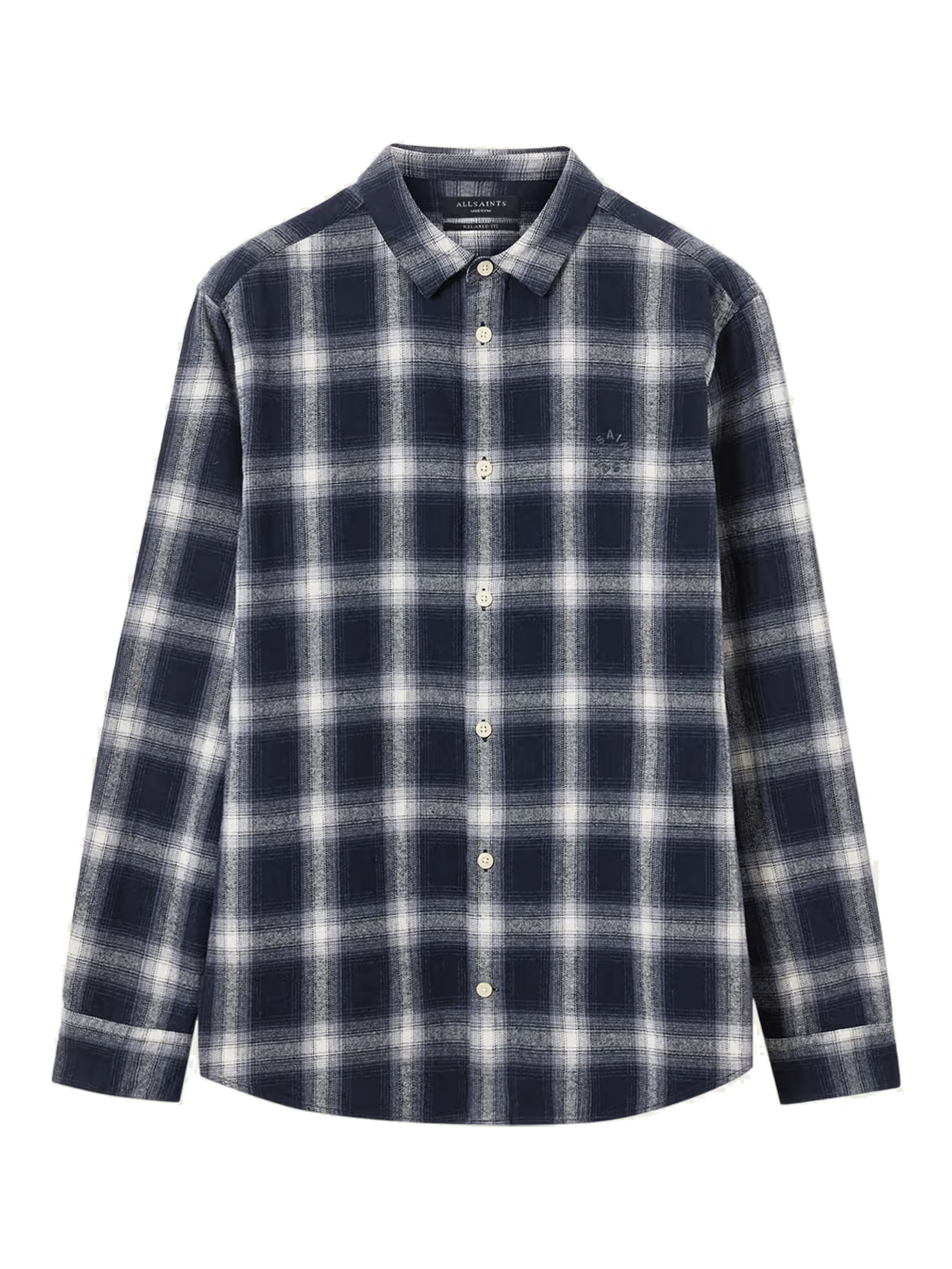 ΑΝΔΡΙΚΟ ΠΟΥΚΑΜΙΣΟ HAVEN CHECK LS 0