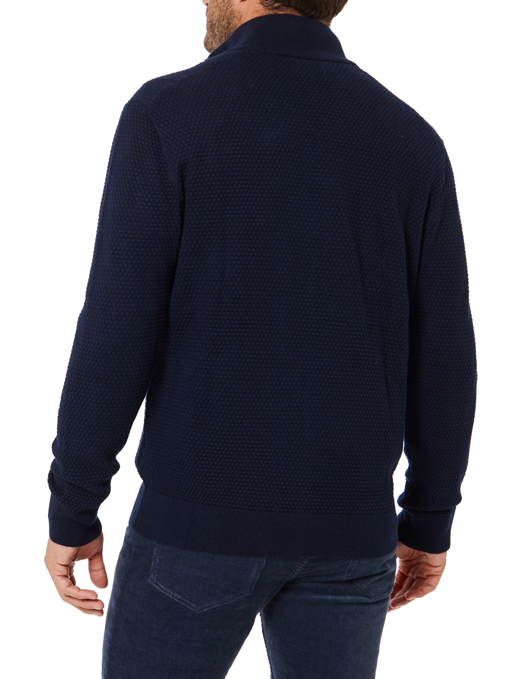 ΑΝΔΡΙΚΗ ΠΛΕΚΤΗ ΖΑΚΕΤΑ  2