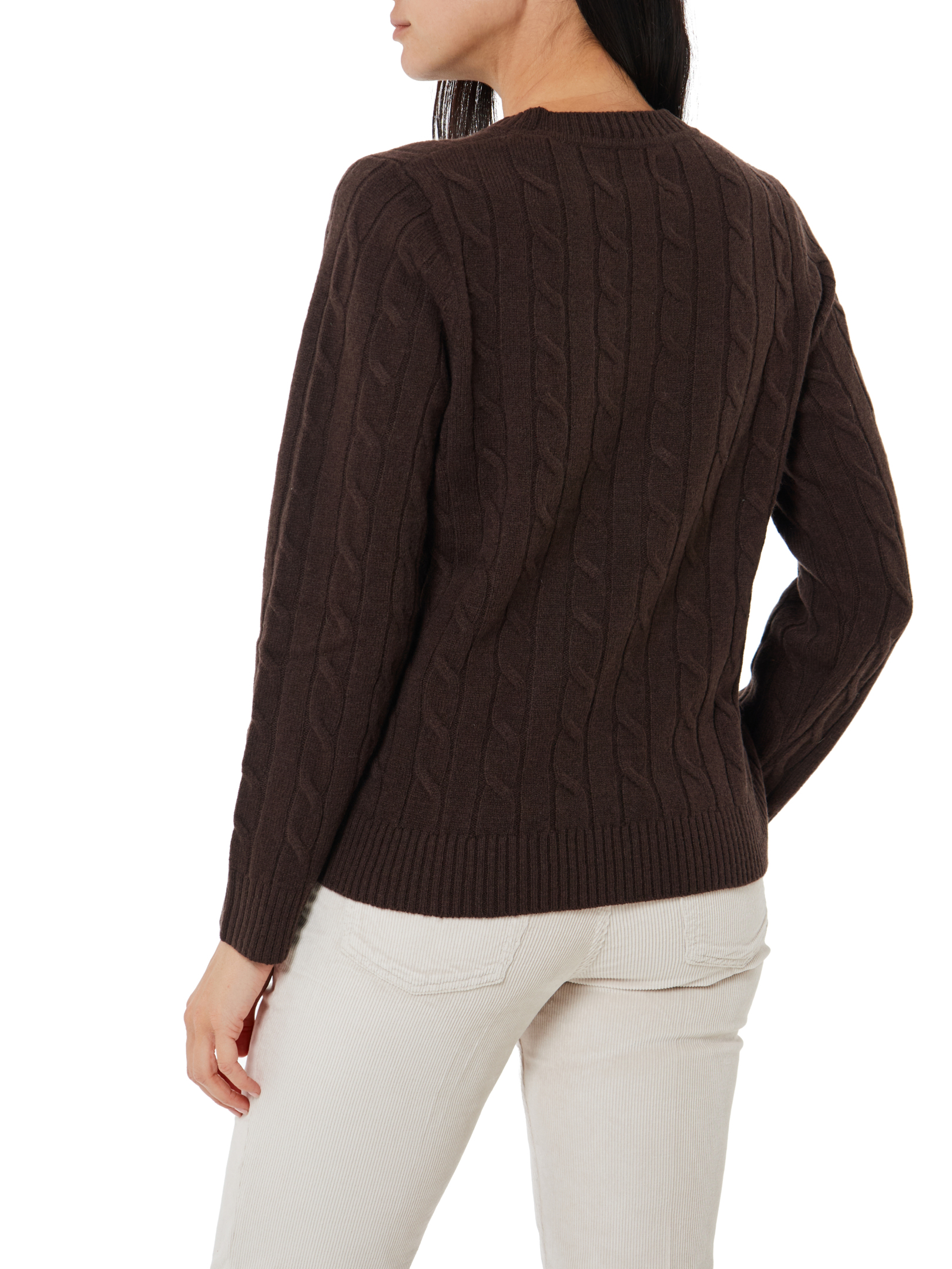 ΓΥΝΑΙΚΕΙΟ ΜΑΛΛΙΝΟ ΠΟΥΛΟΒΕΡ  2