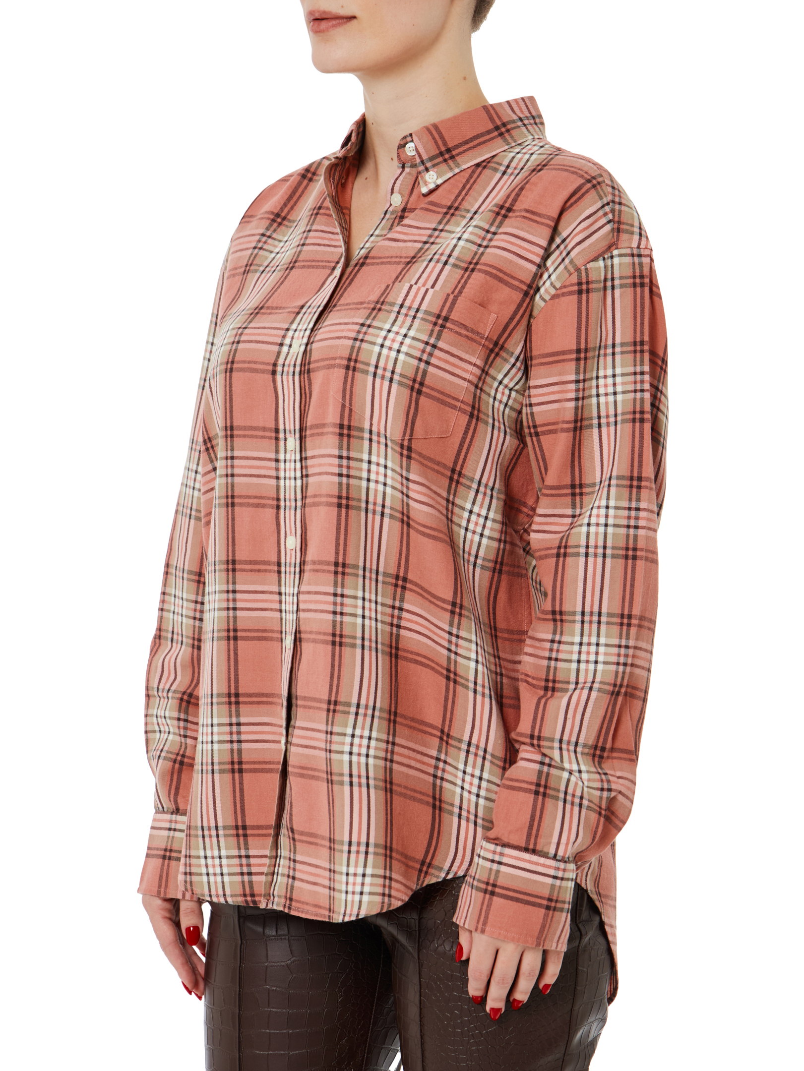 ΓΥΝΑΙΚΕΙΟ ΠΟΥΚΑΜΙΣΟ  1