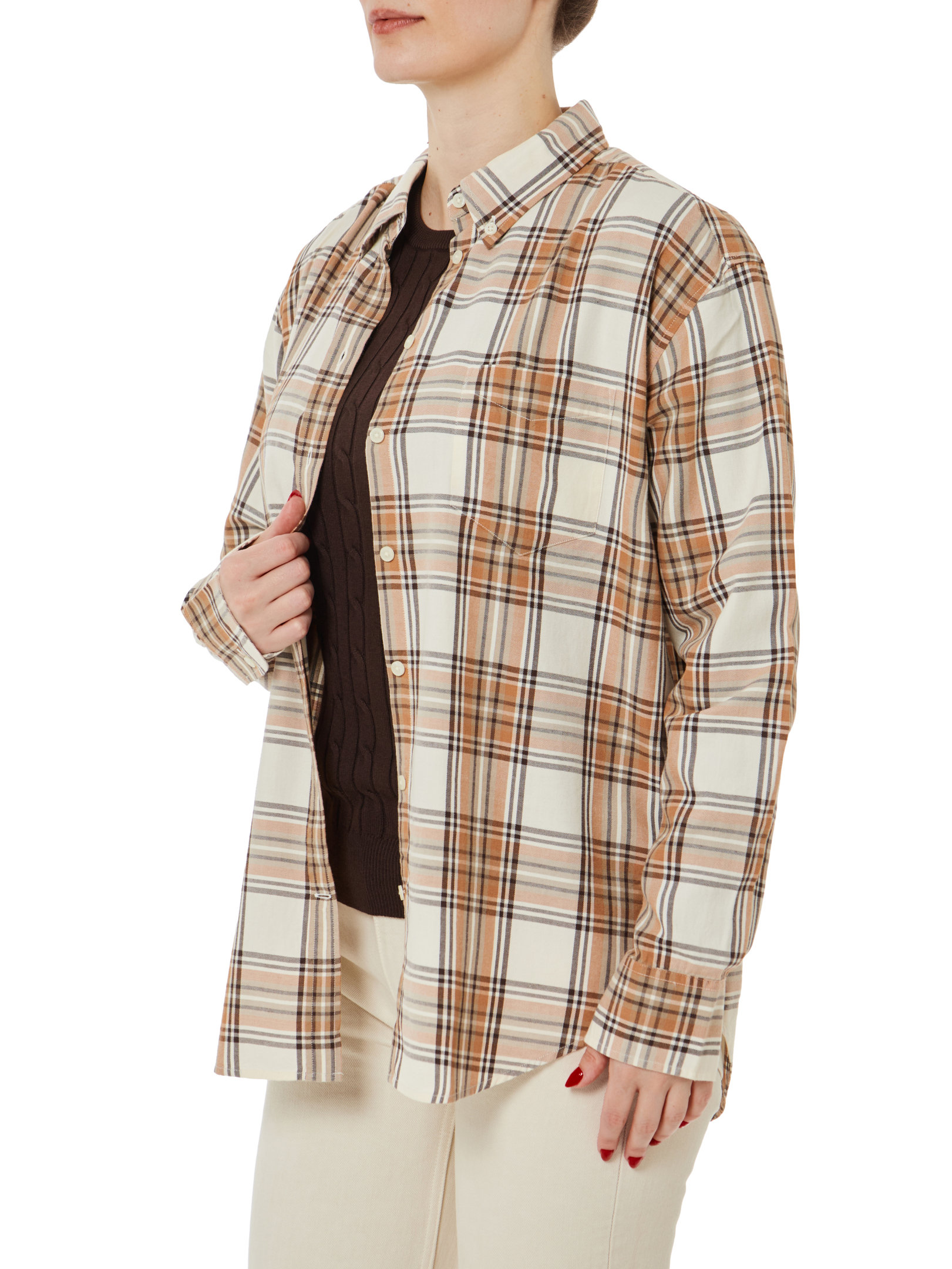 ΓΥΝΑΙΚΕΙΟ ΠΟΥΚΑΜΙΣΟ  1