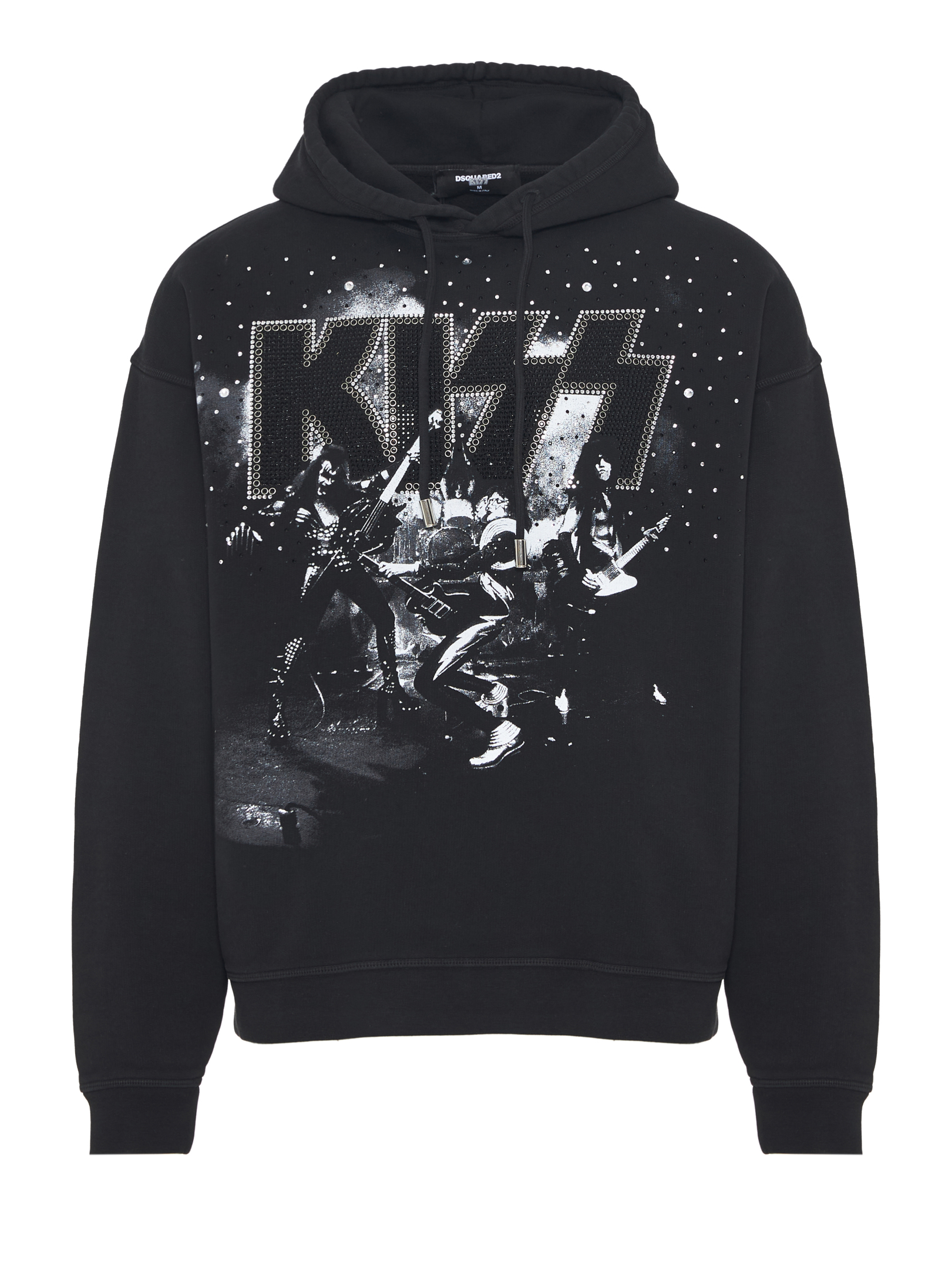 ΑΝΔΡΙΚΟ ΦΟΥΤΕΡ KISS x D2 0