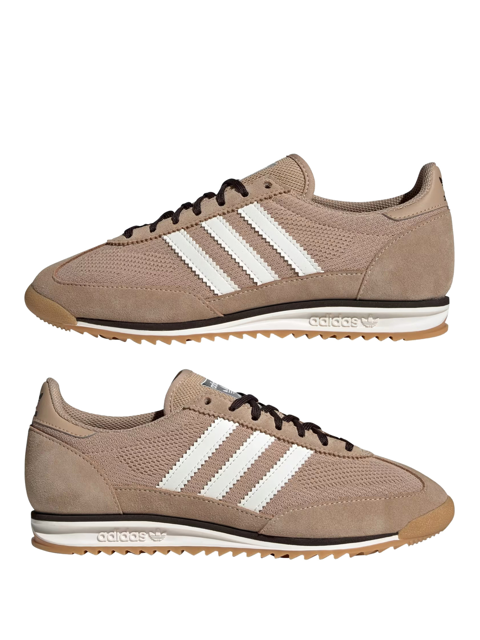 ΓΥΝΑΙΚΕΙΑ SNEAKERS SL 72 OG 3