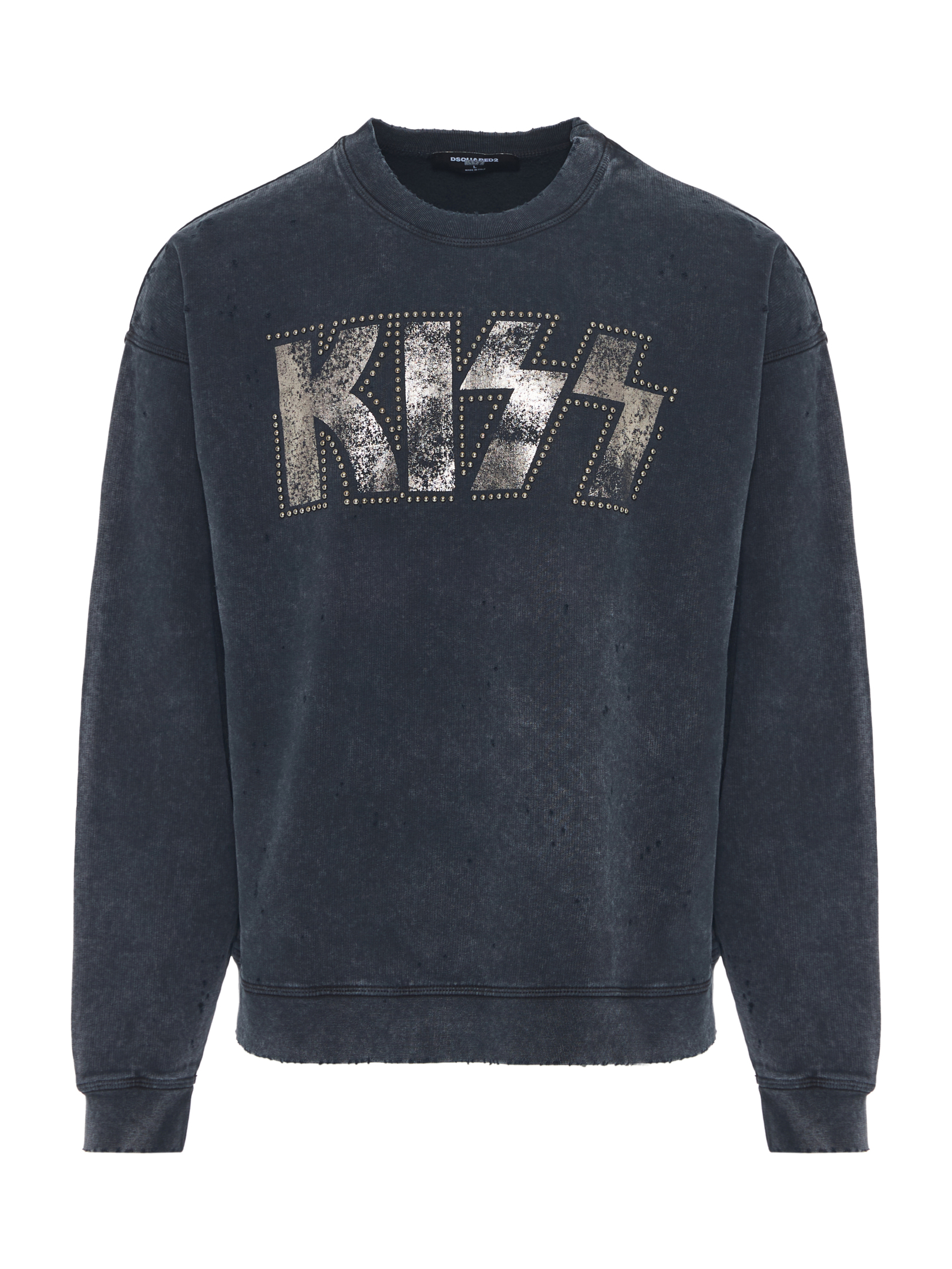 ΑΝΔΡΙΚΟ ΦΟΥΤΕΡ KISS x D2 0