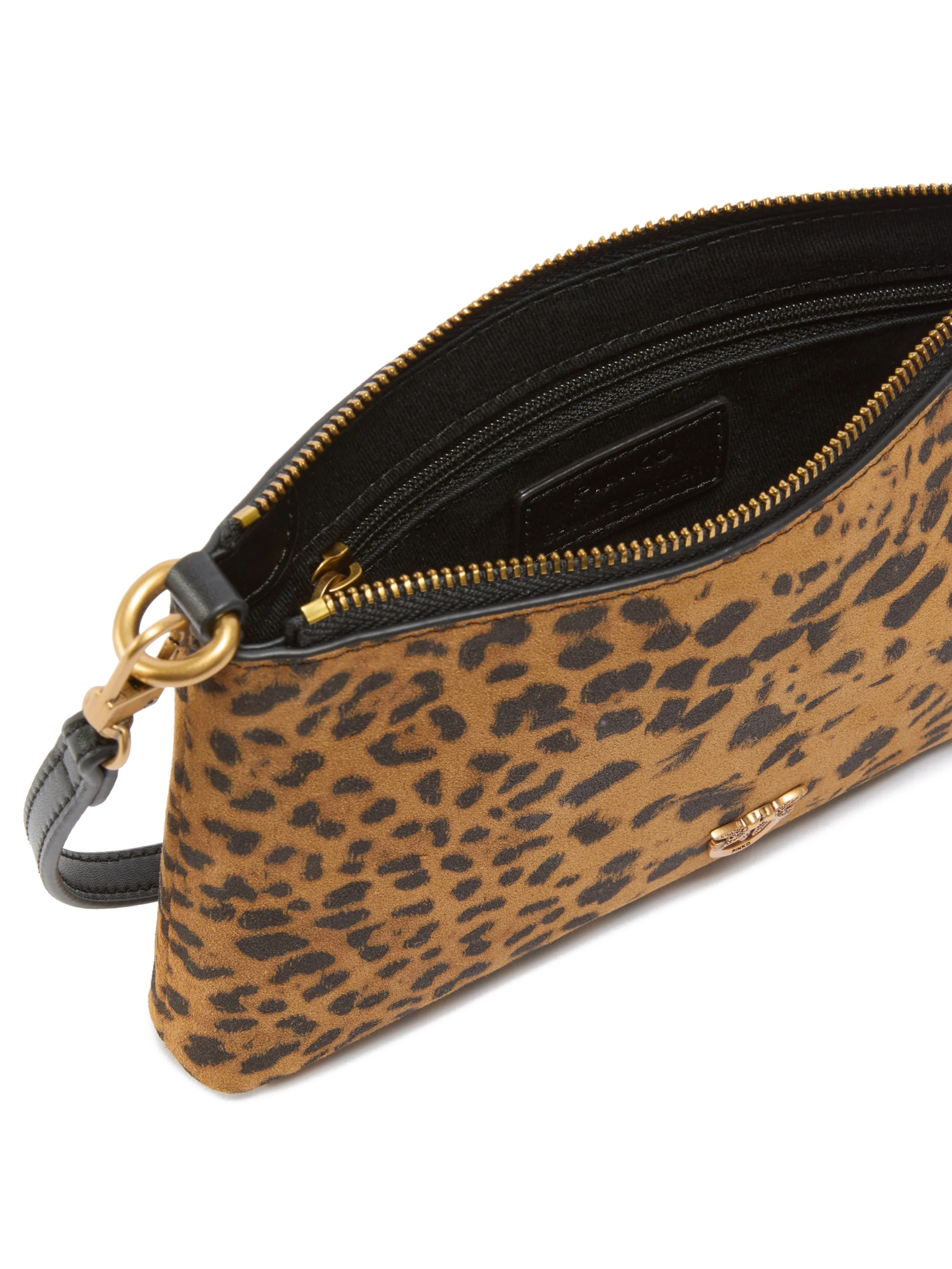 ΓΥΝΑΙΚΕΙΟΣ SUEDE ΦΑΚΕΛΟΣ MINI 2