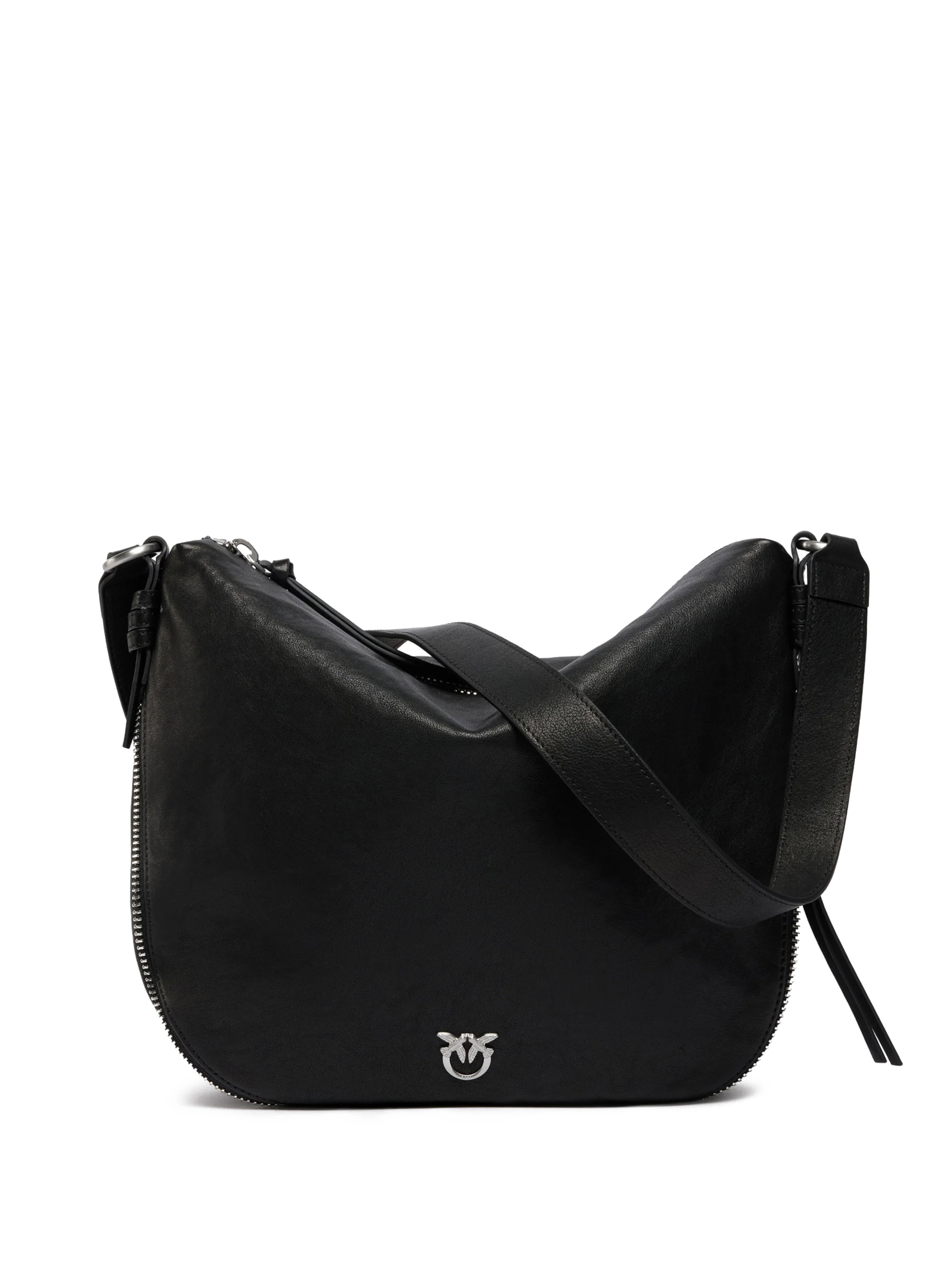 ΓΥΝΑΙΚΕΙΑ ΔΕΡΜΑΤΙΝΗ ΤΣΑΝΤΑ ΩΜΟΥ  0