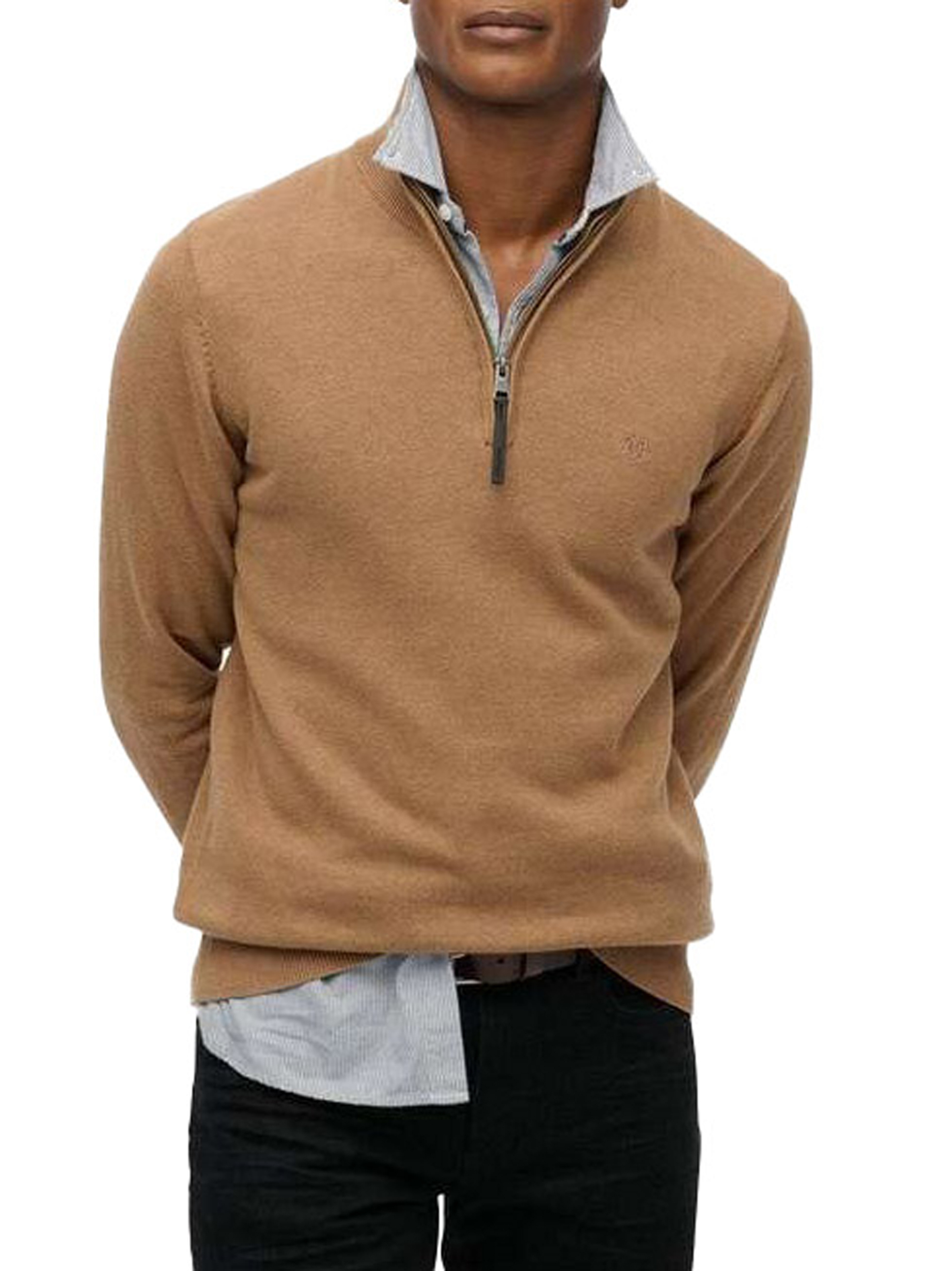 ΑΝΔΡΙΚΟ ΦΟΥΤΕΡ ESSENTIALS 1