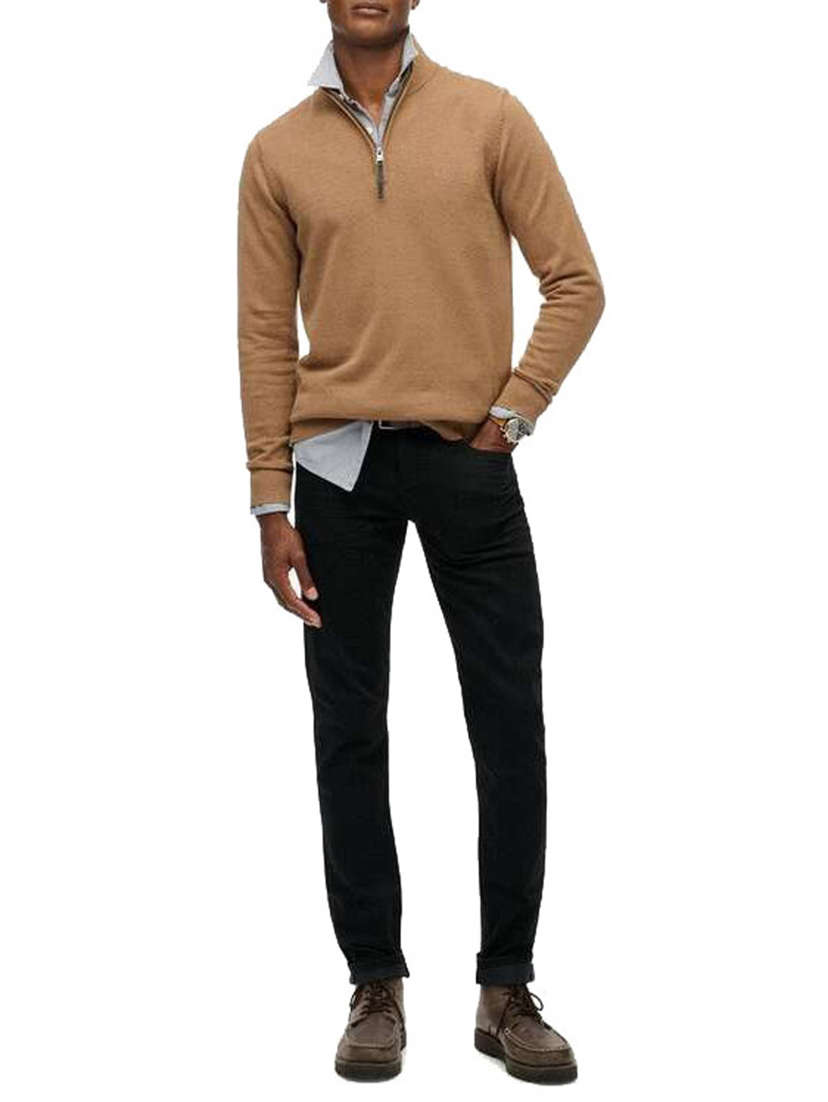 ΑΝΔΡΙΚΟ ΦΟΥΤΕΡ ESSENTIALS 2