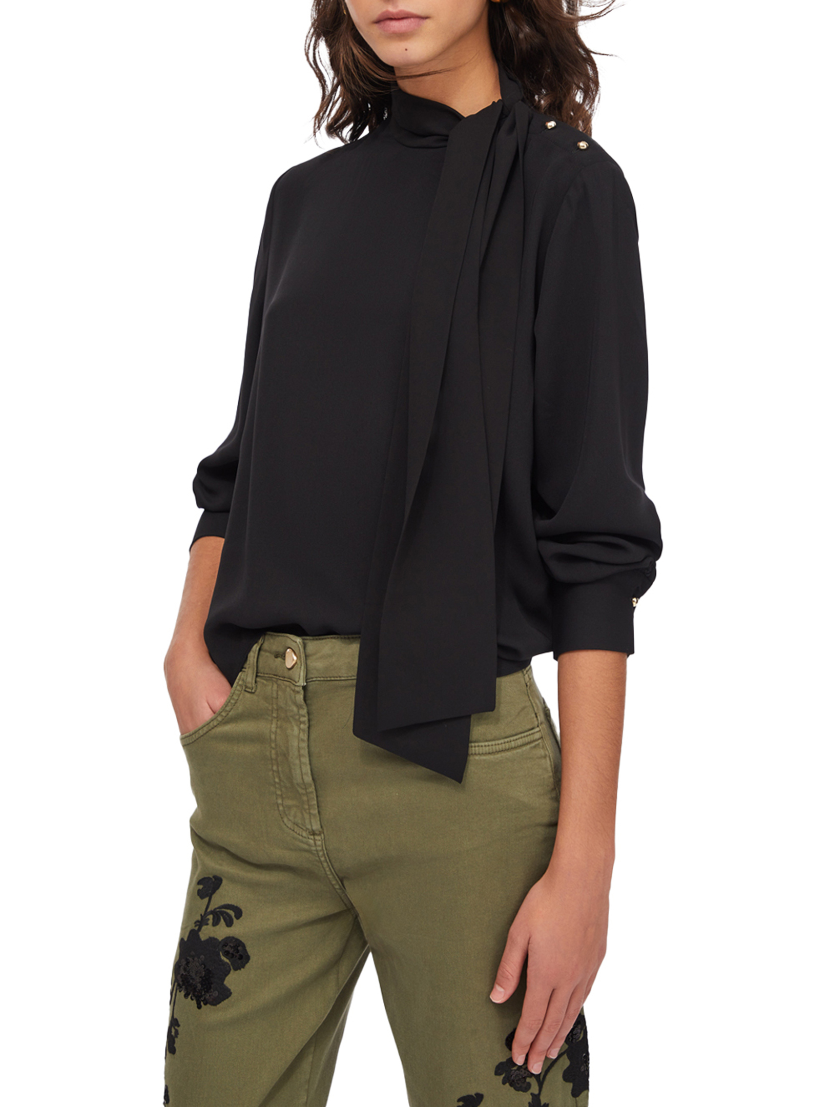 ΓΥΝΑΙΚΕΙΑ ΜΠΛΟΥΖΑ 1