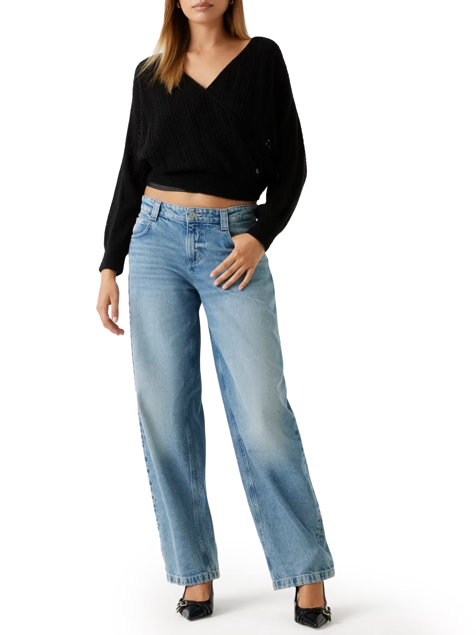 ΓΥΝΑΙΕΙΟ ΠΟΥΛΟΒΕΡ 1